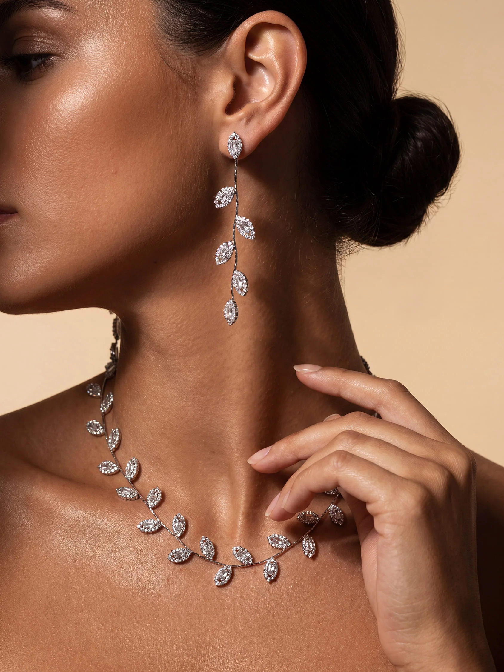 Aimee - Parure - Image 3