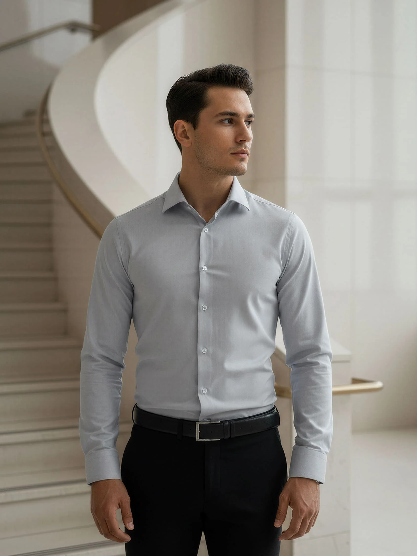 Camicia Basic - Image 10