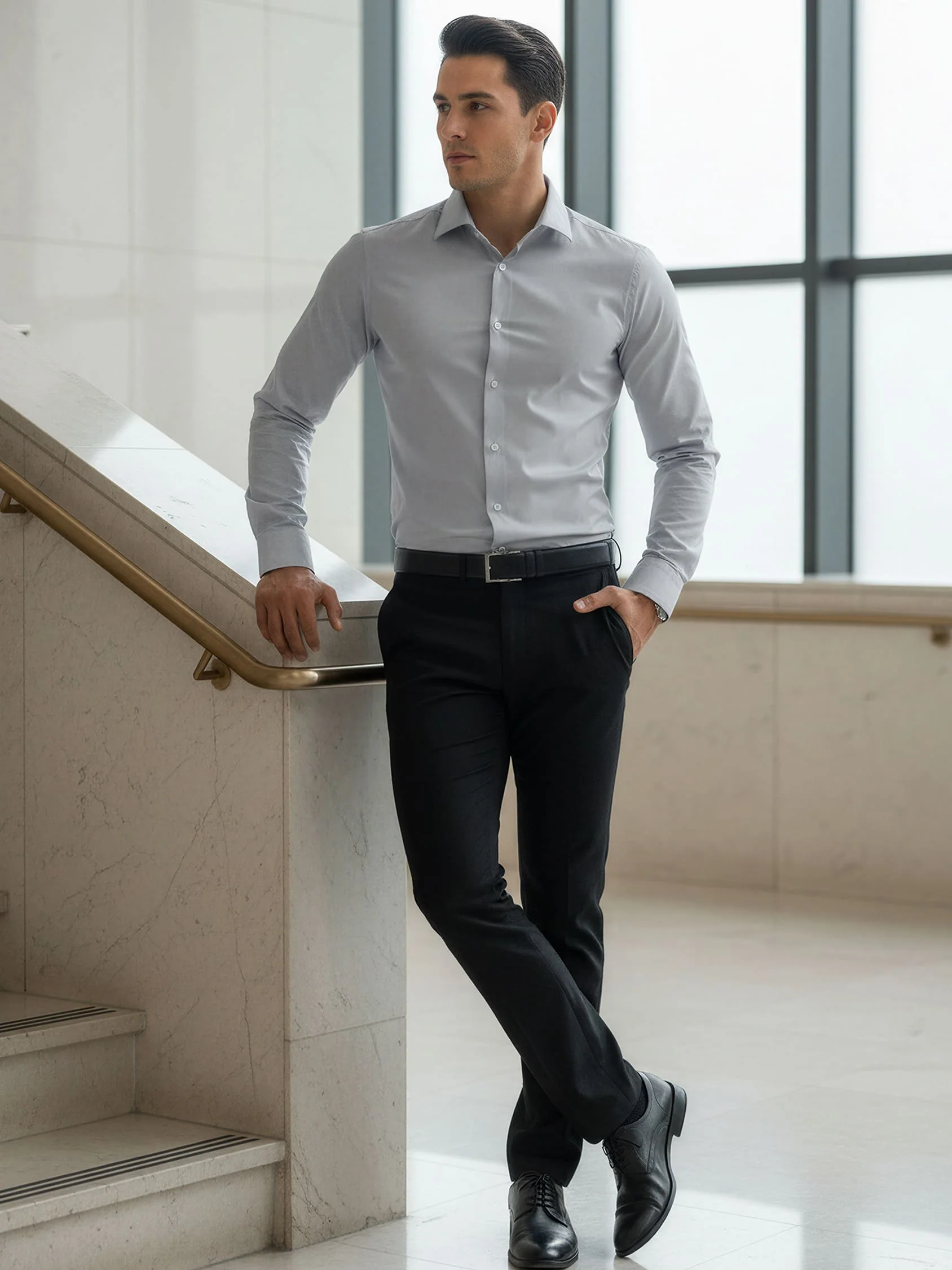 Camicia Basic - Image 11