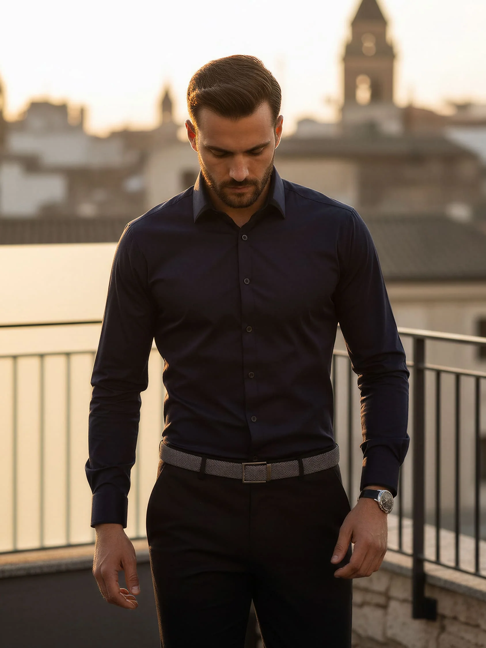 Camicia Basic - Image 12