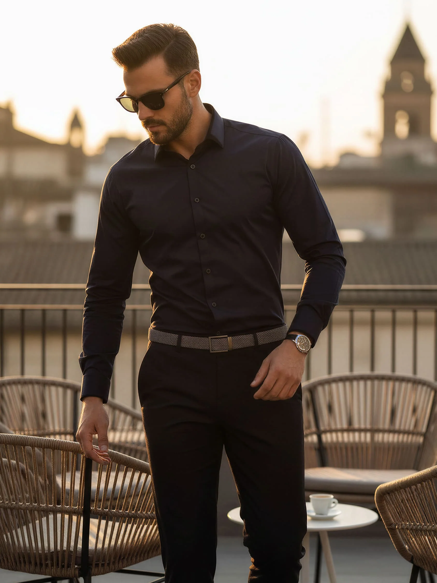 Camicia Basic - Image 13
