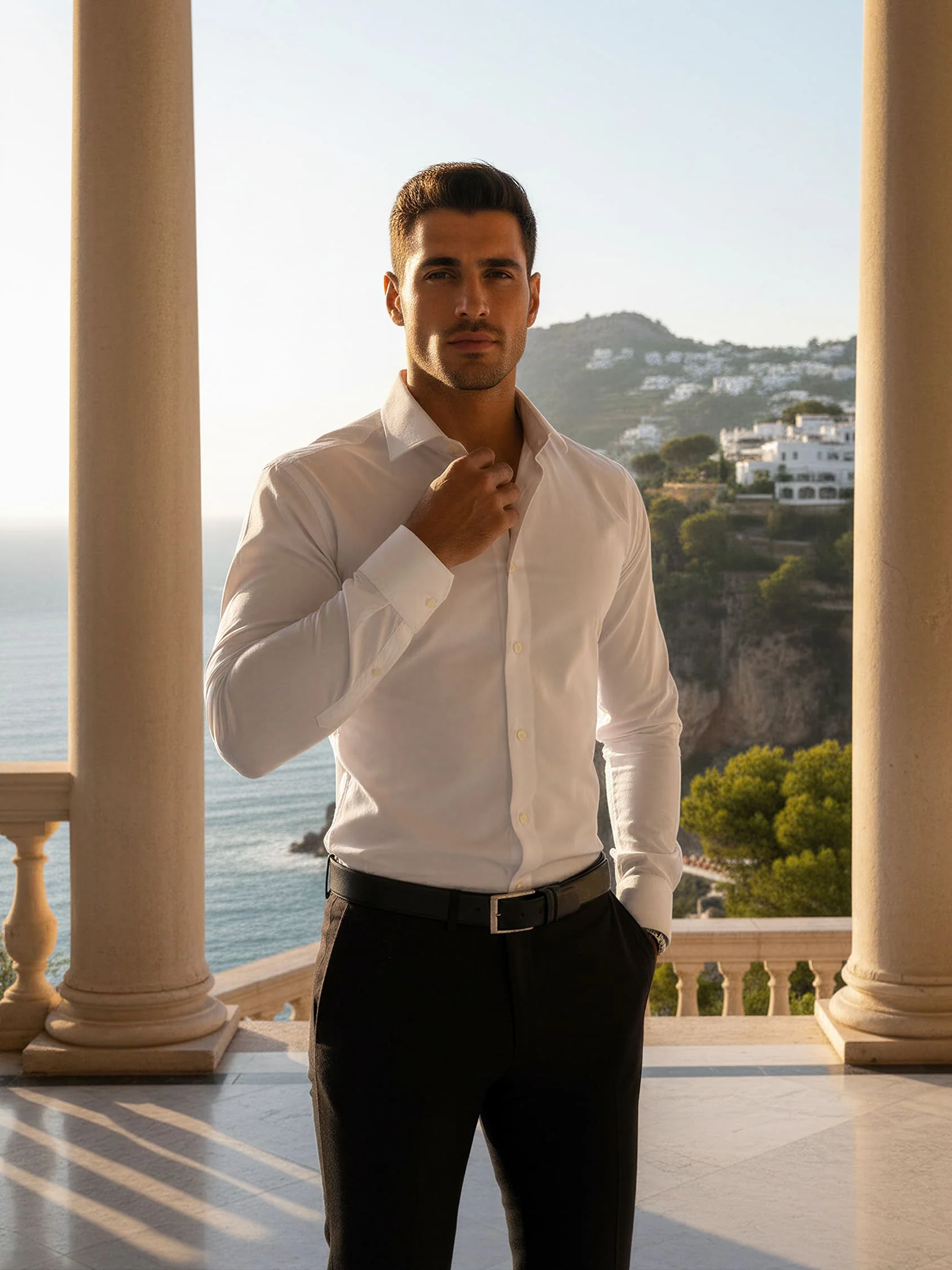 Camicia Basic - Image 3