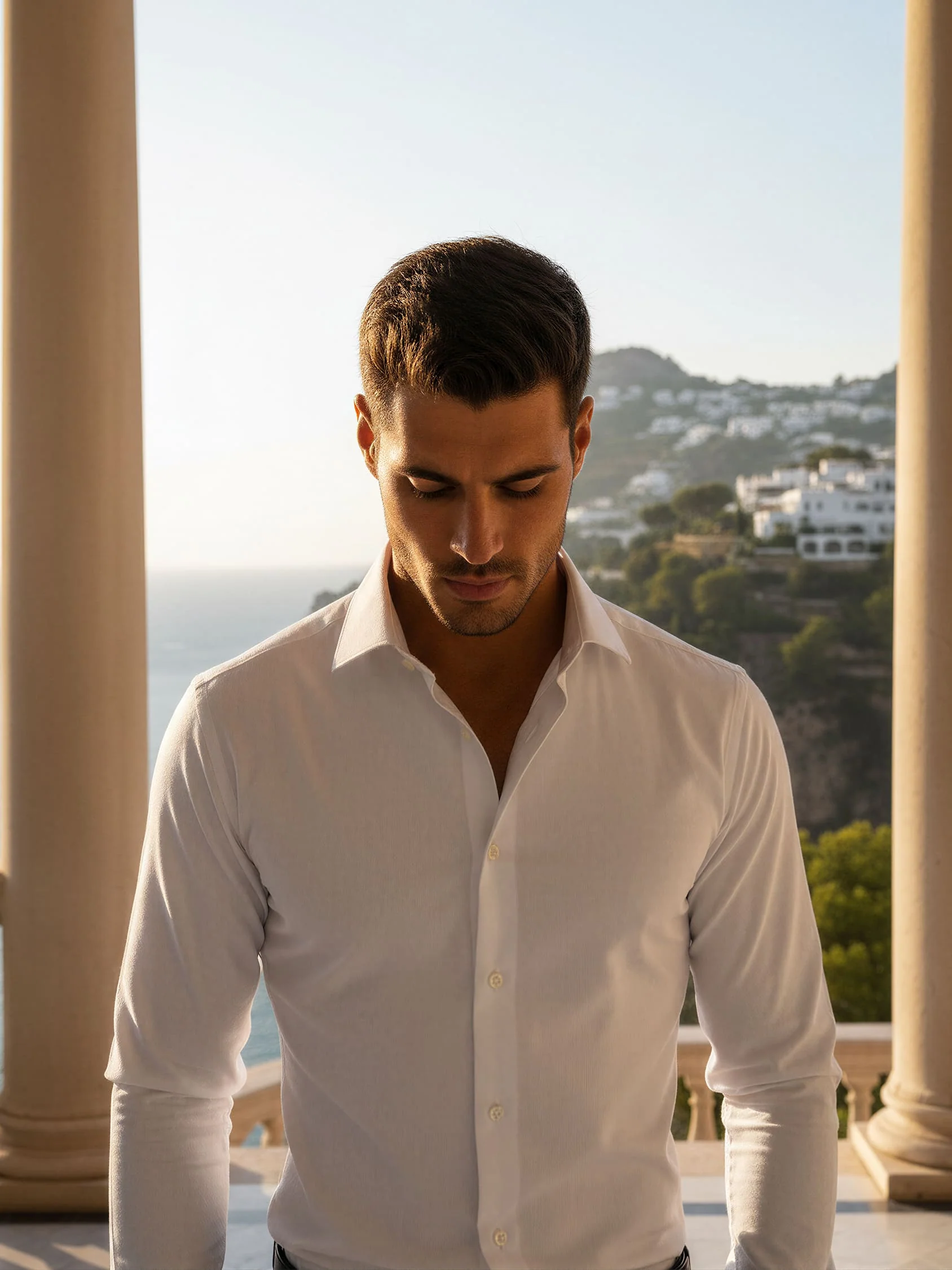 Camicia Basic - Image 4