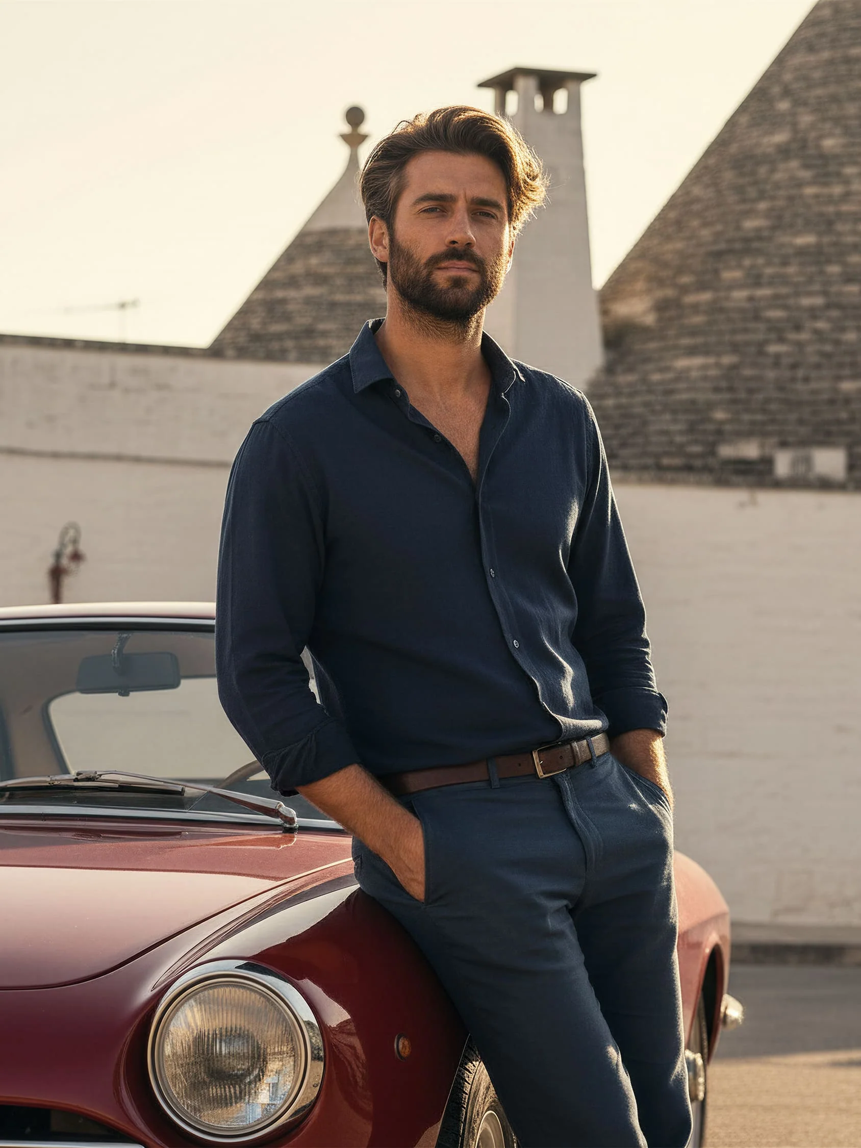 Camicia Basic - Image 6
