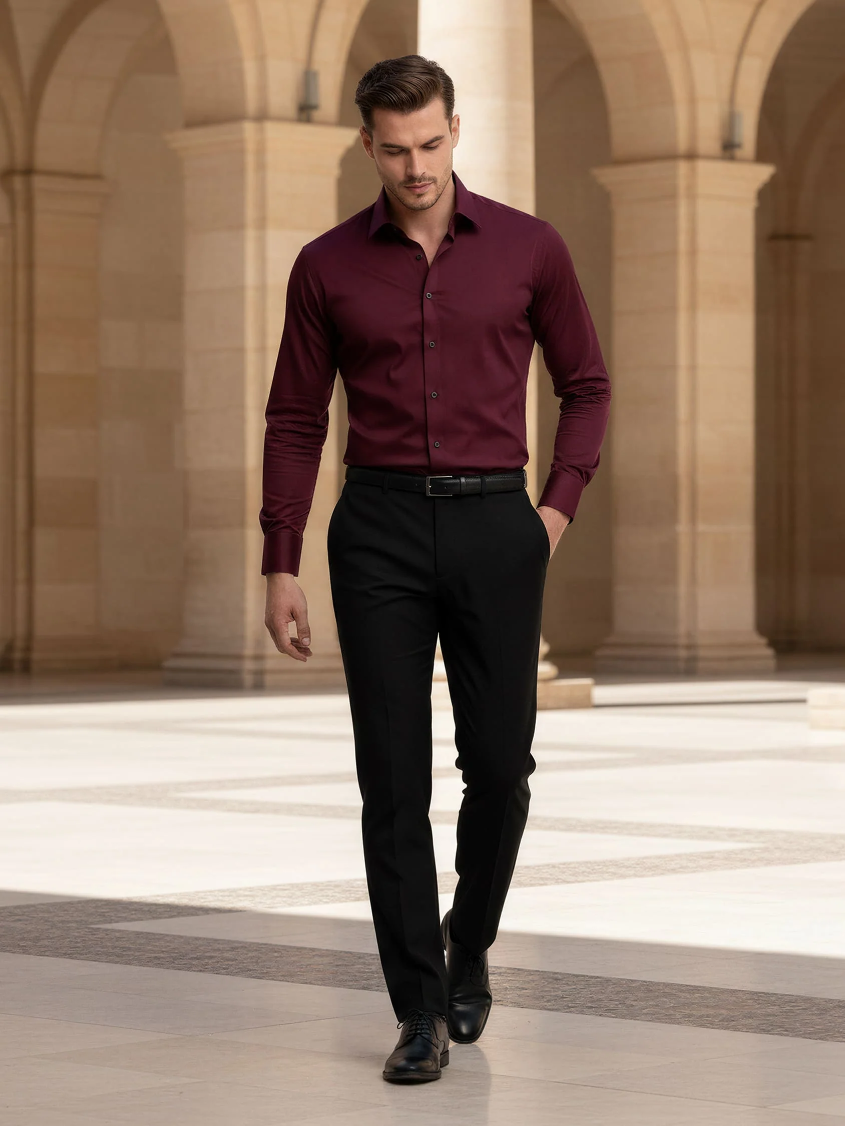 Camicia Basic - Image 8