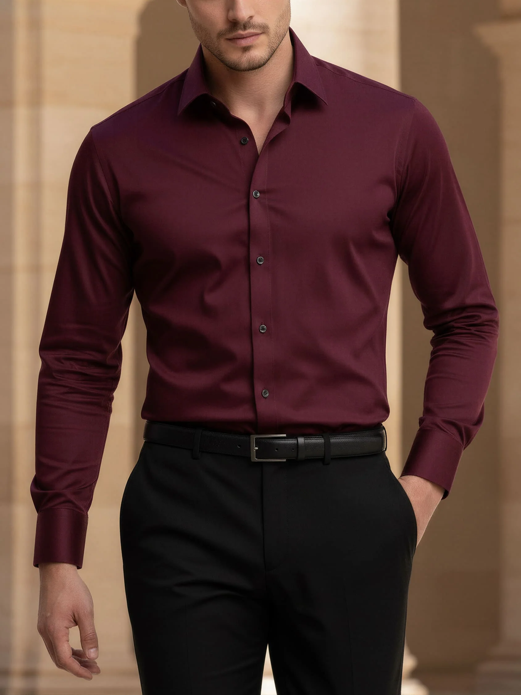 Camicia Basic - Image 9
