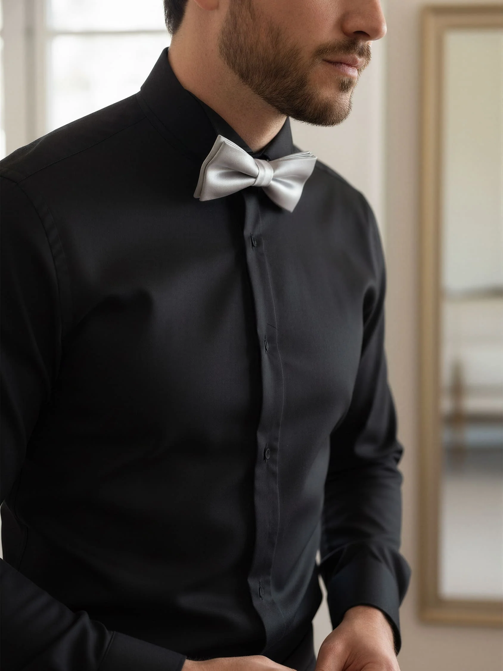 Camicia Diplomatica - Image 6