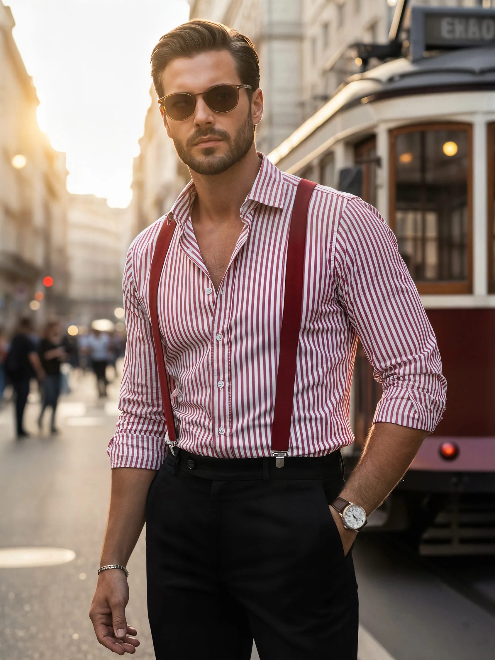 Camicia Ralph - Image 3