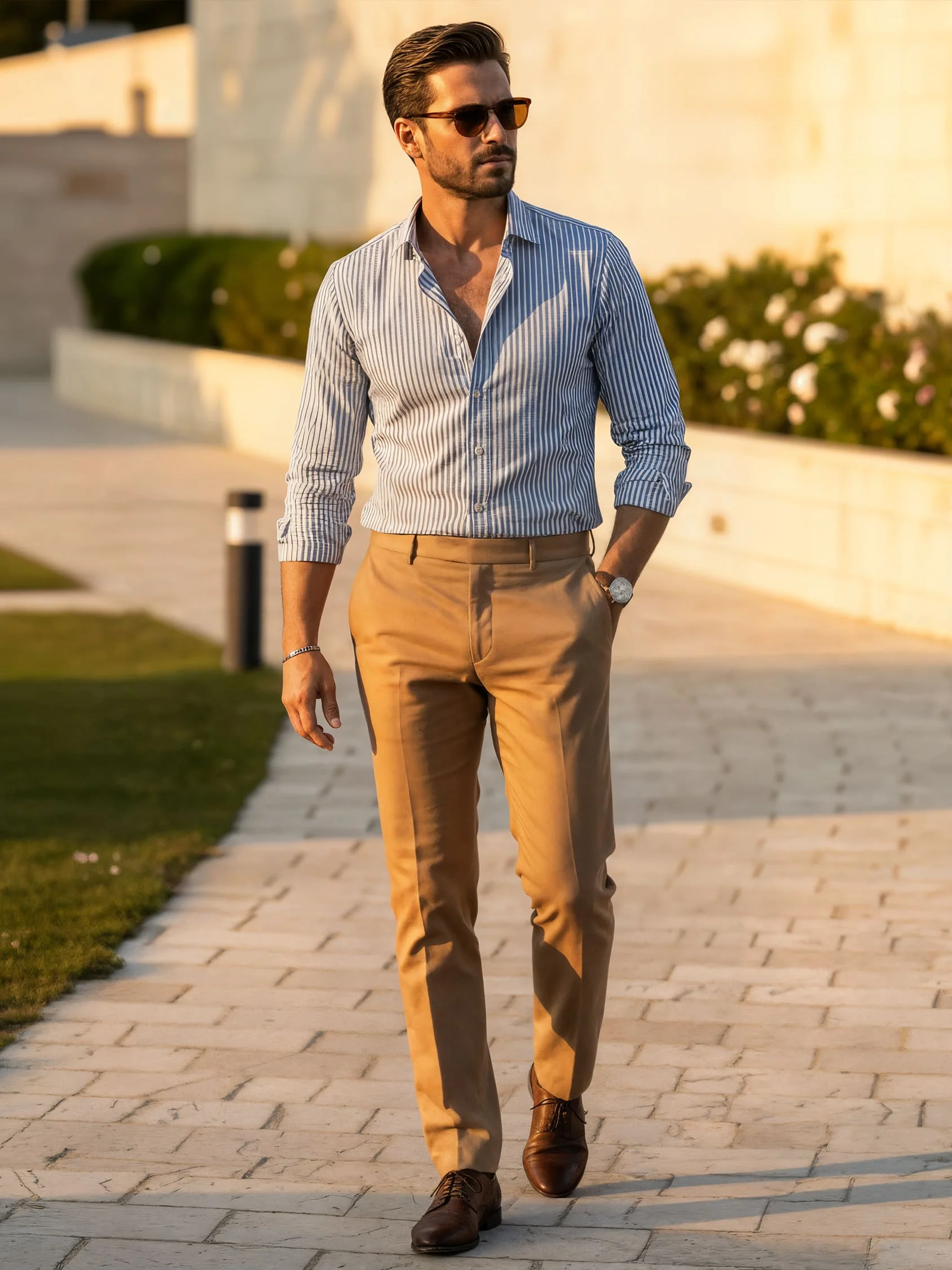 Camicia Ralph - Image 6