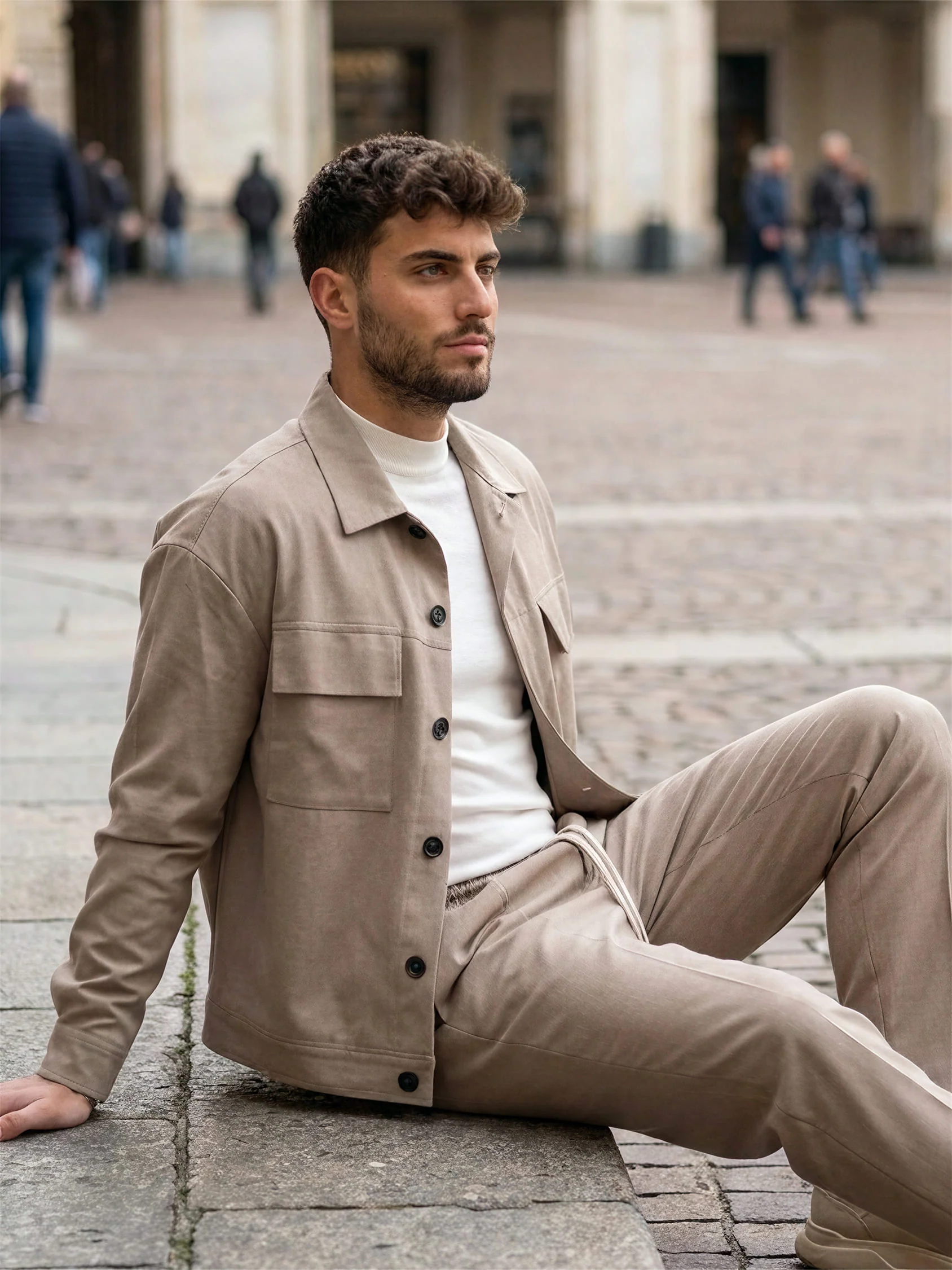 Coordinato Tancredi - Image 12