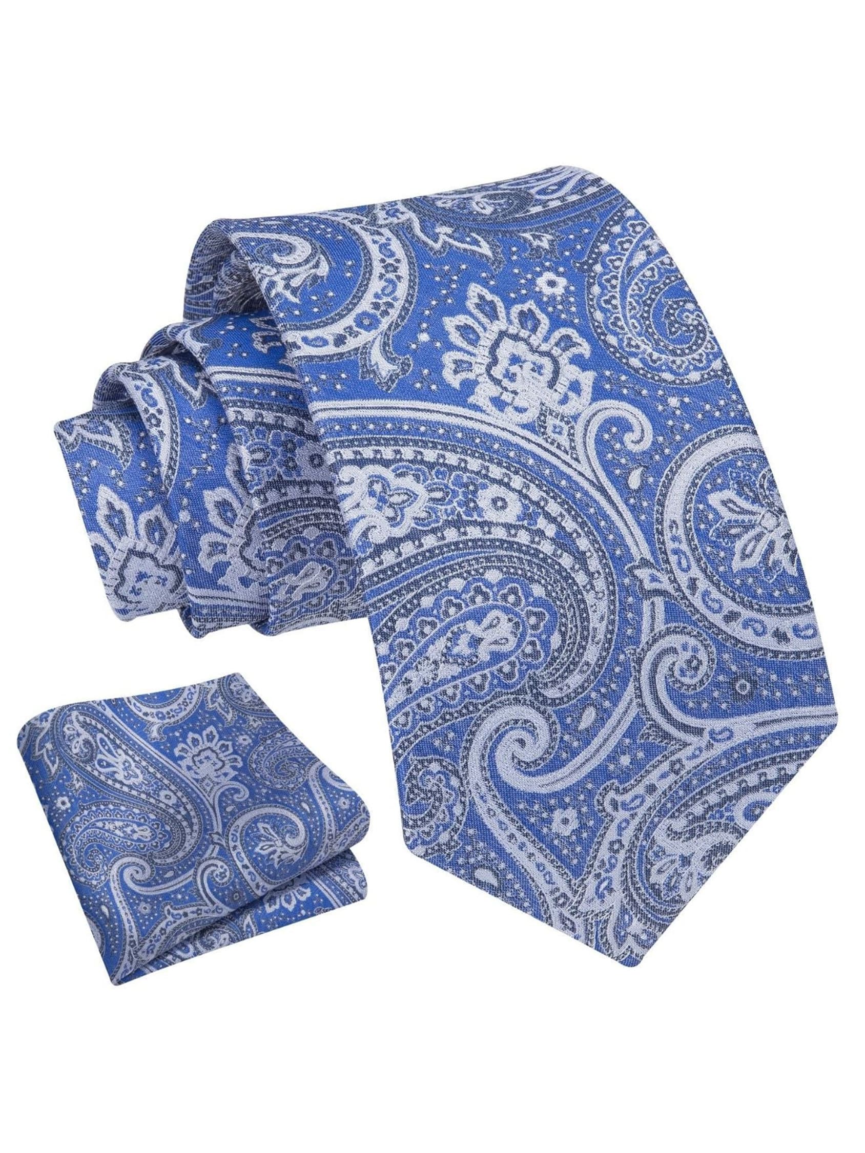 Paisley 12N