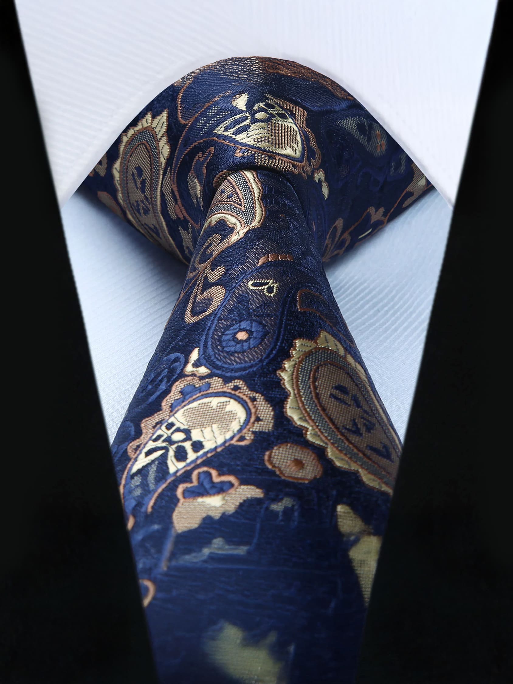 Paisley Floral EG1 - Image 2