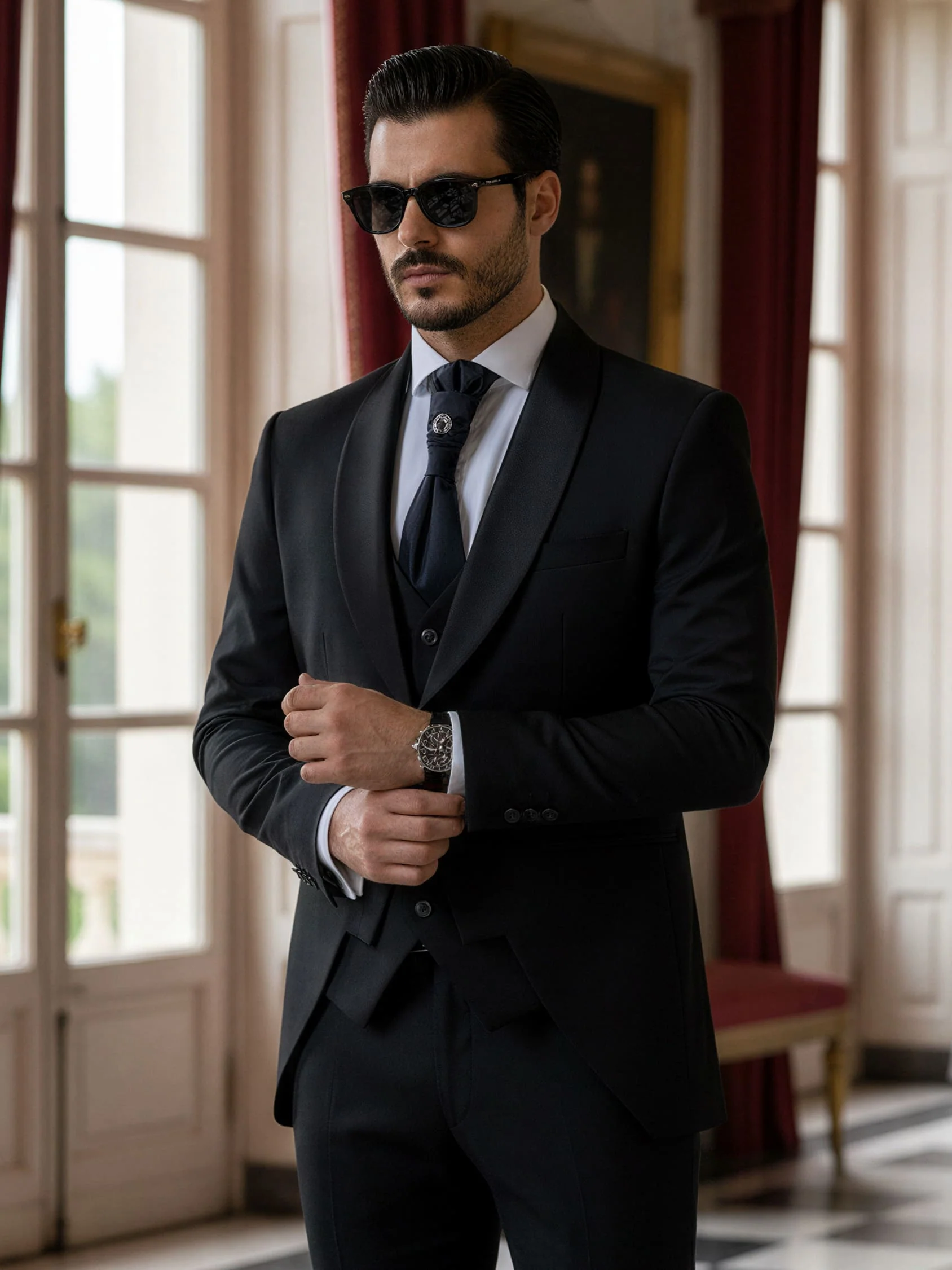 El Primero - Image 5