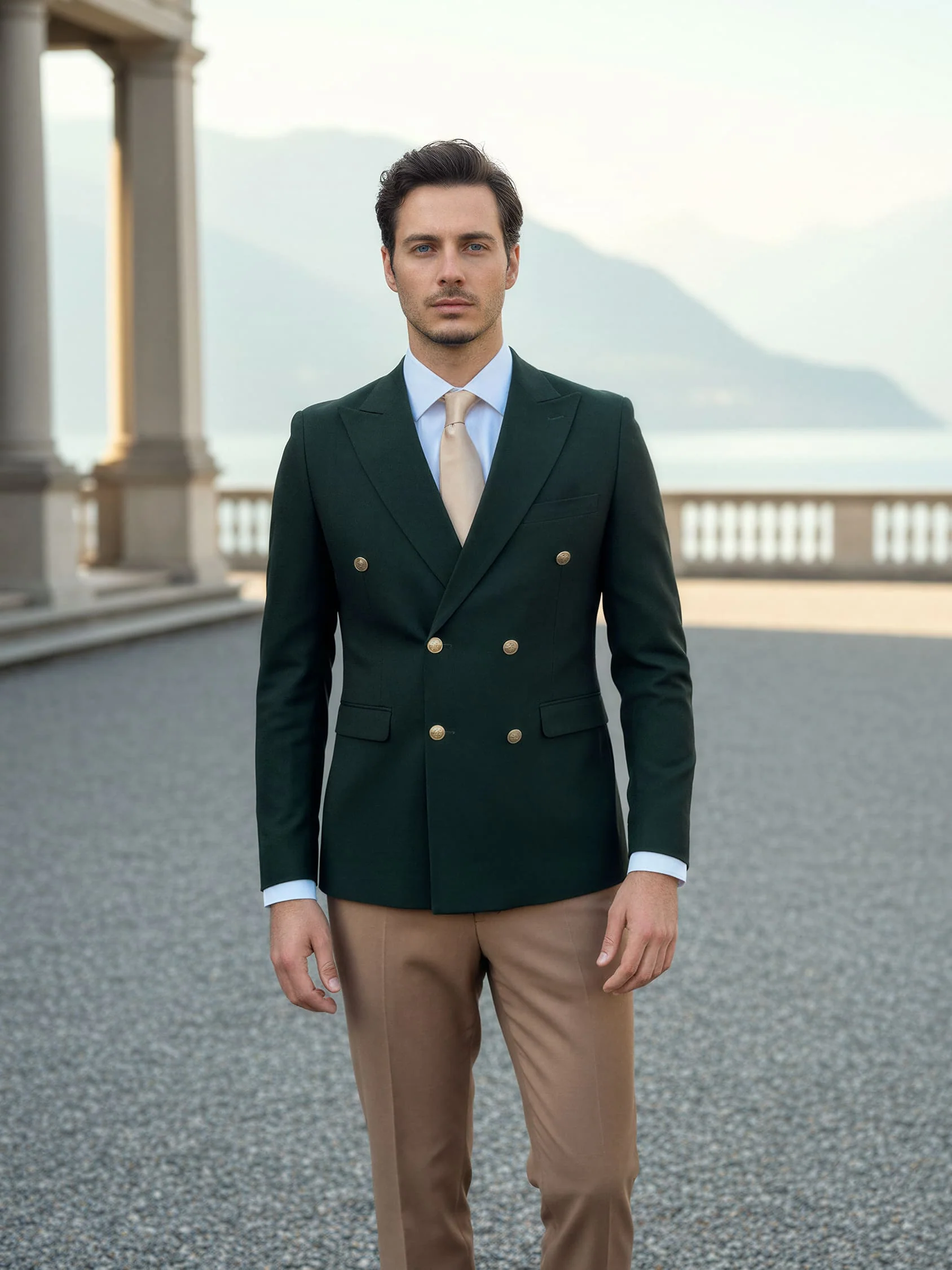 Giacca Barone