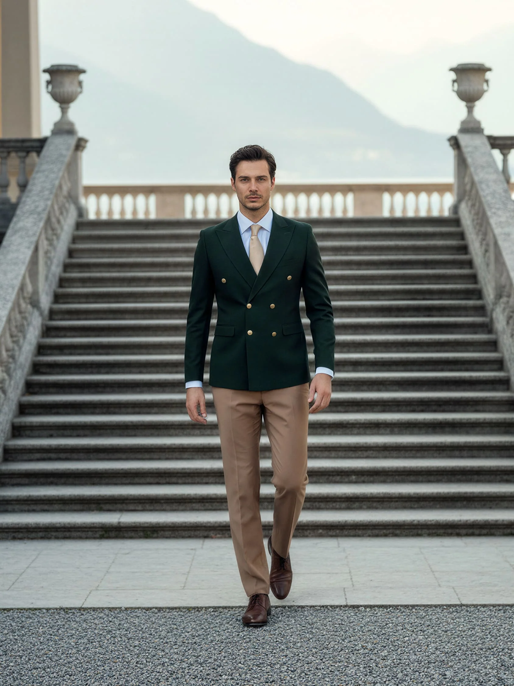 Giacca Barone - Image 2