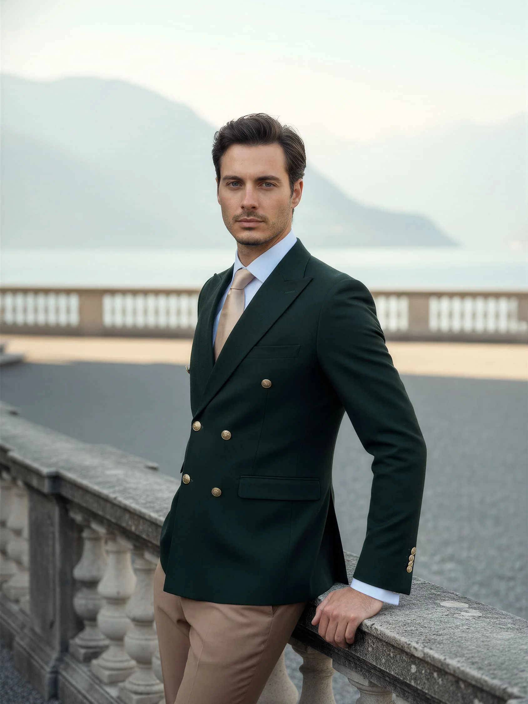 Giacca Barone - Image 3