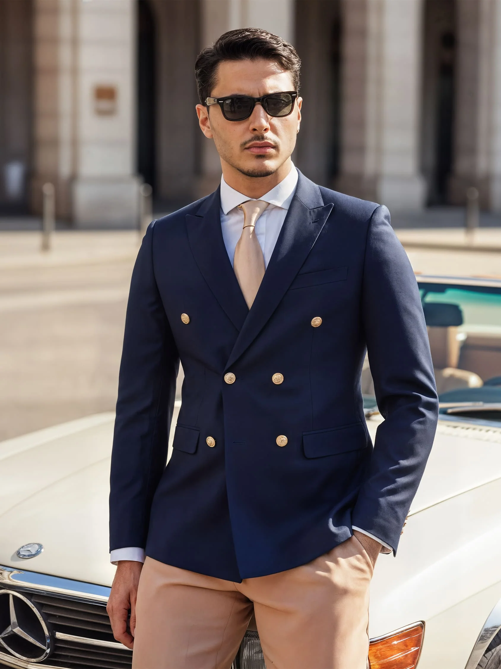 Giacca Barone - Image 4