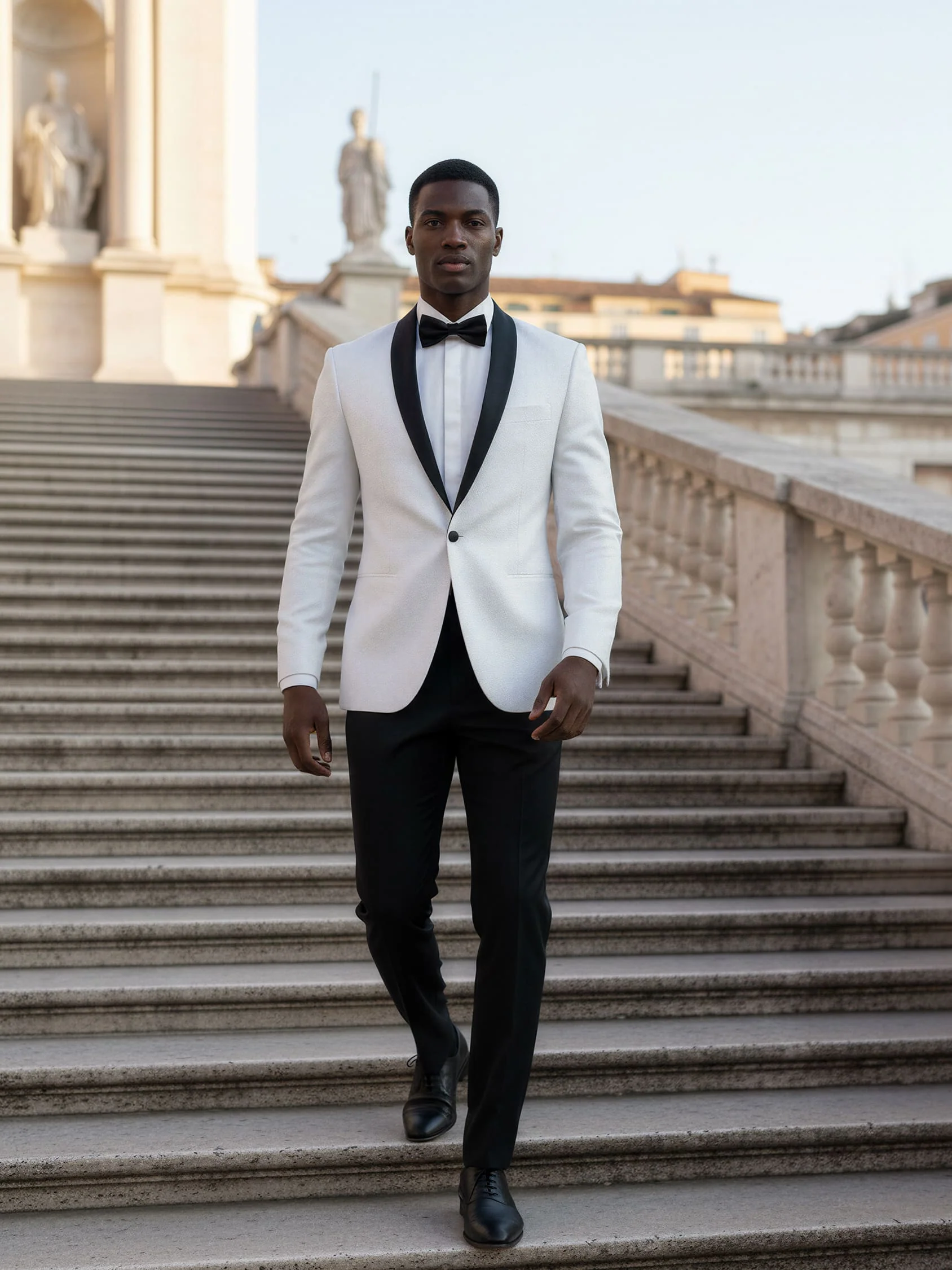 Giacca Borsalino - Image 3