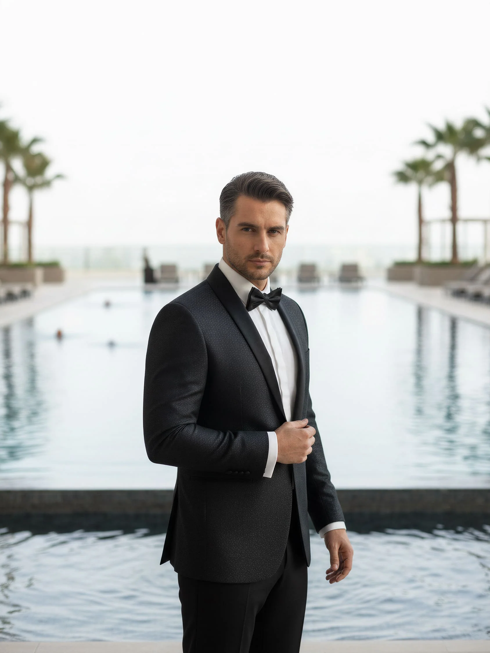 Giacca Borsalino - Image 4
