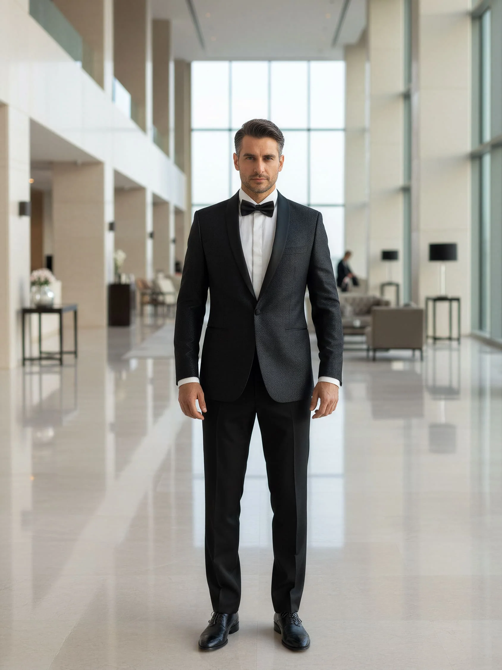 Giacca Borsalino - Image 6
