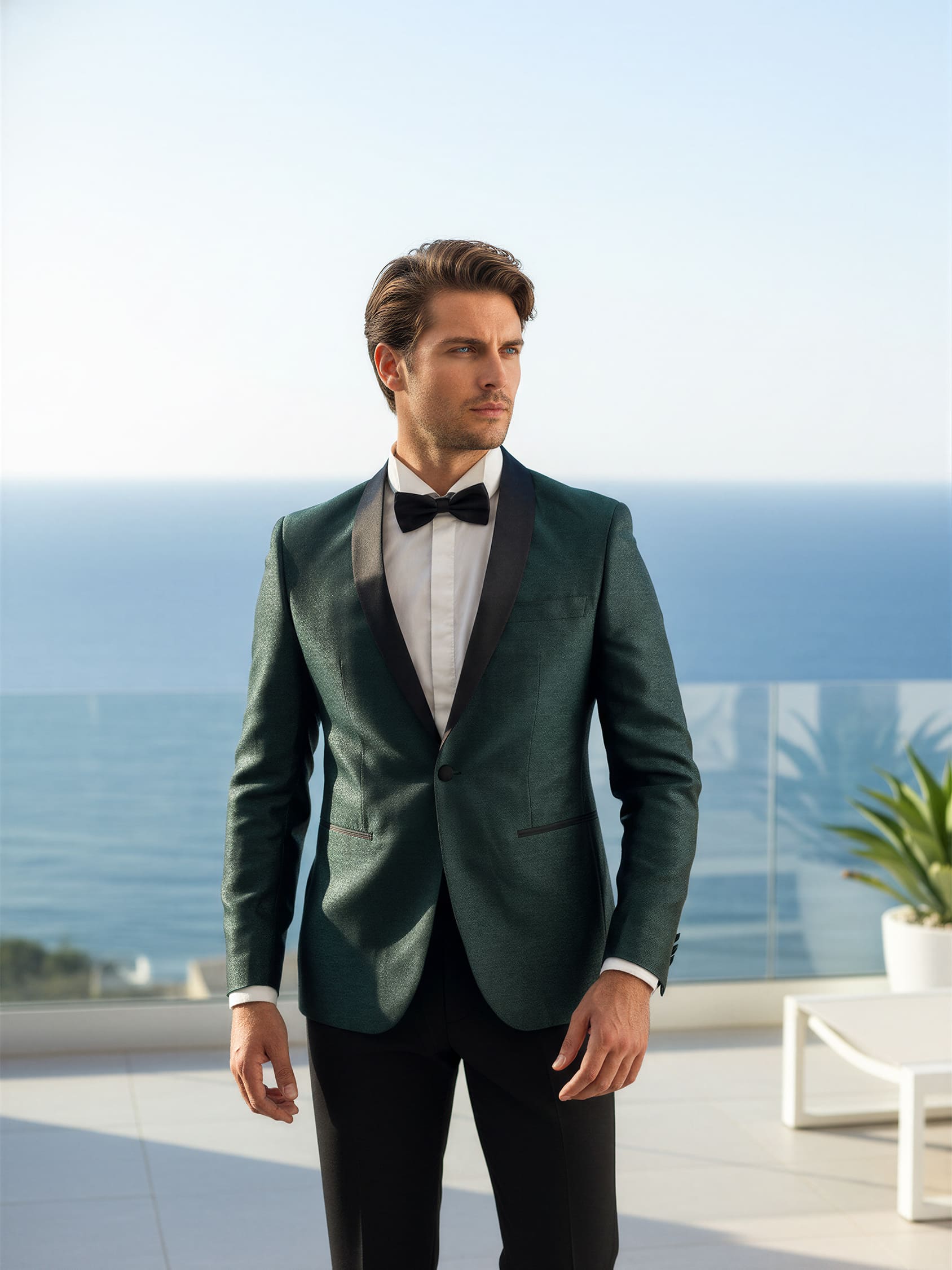 Giacca Borsalino - Image 7