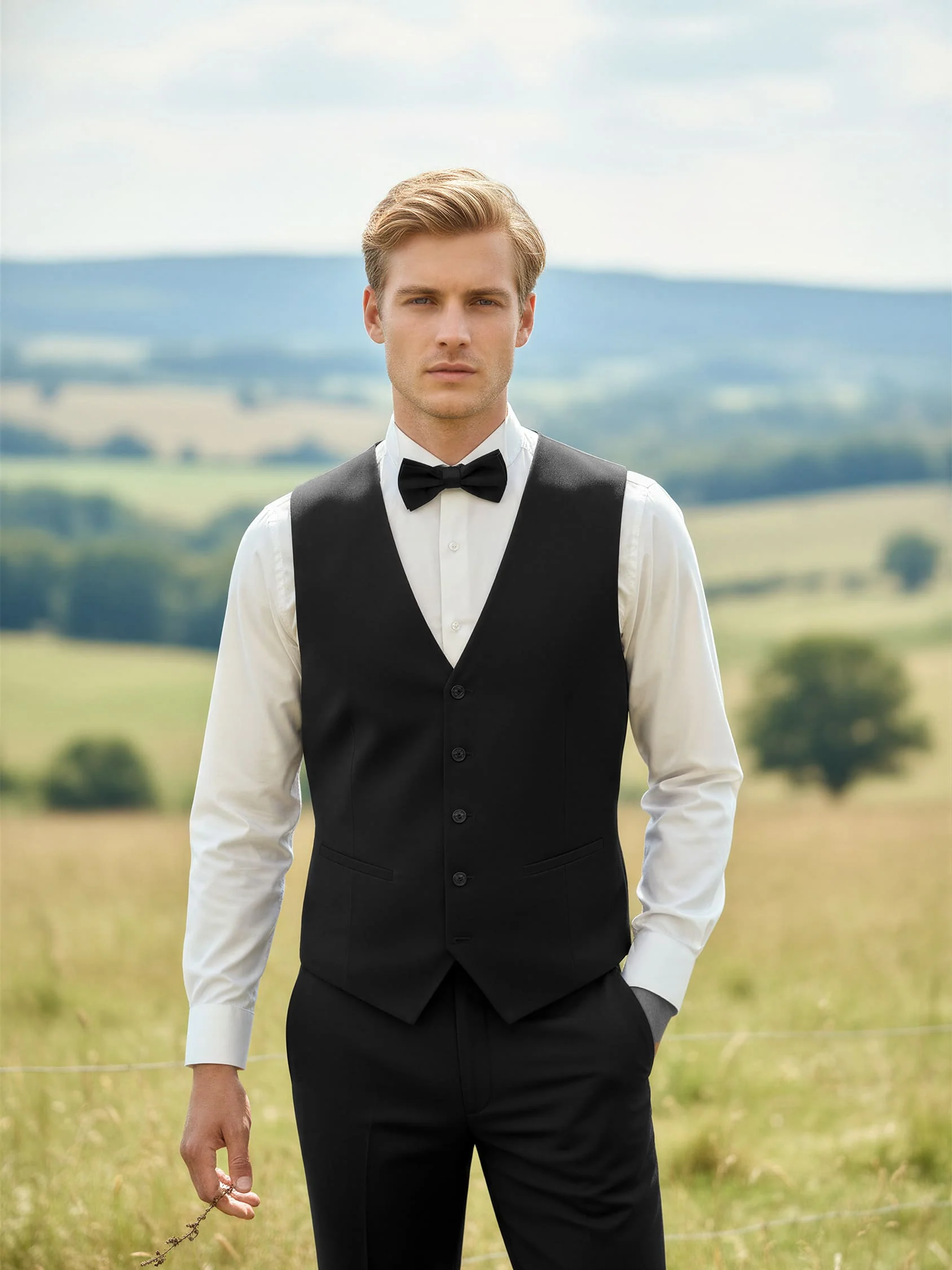 Gilet Basic - Image 3