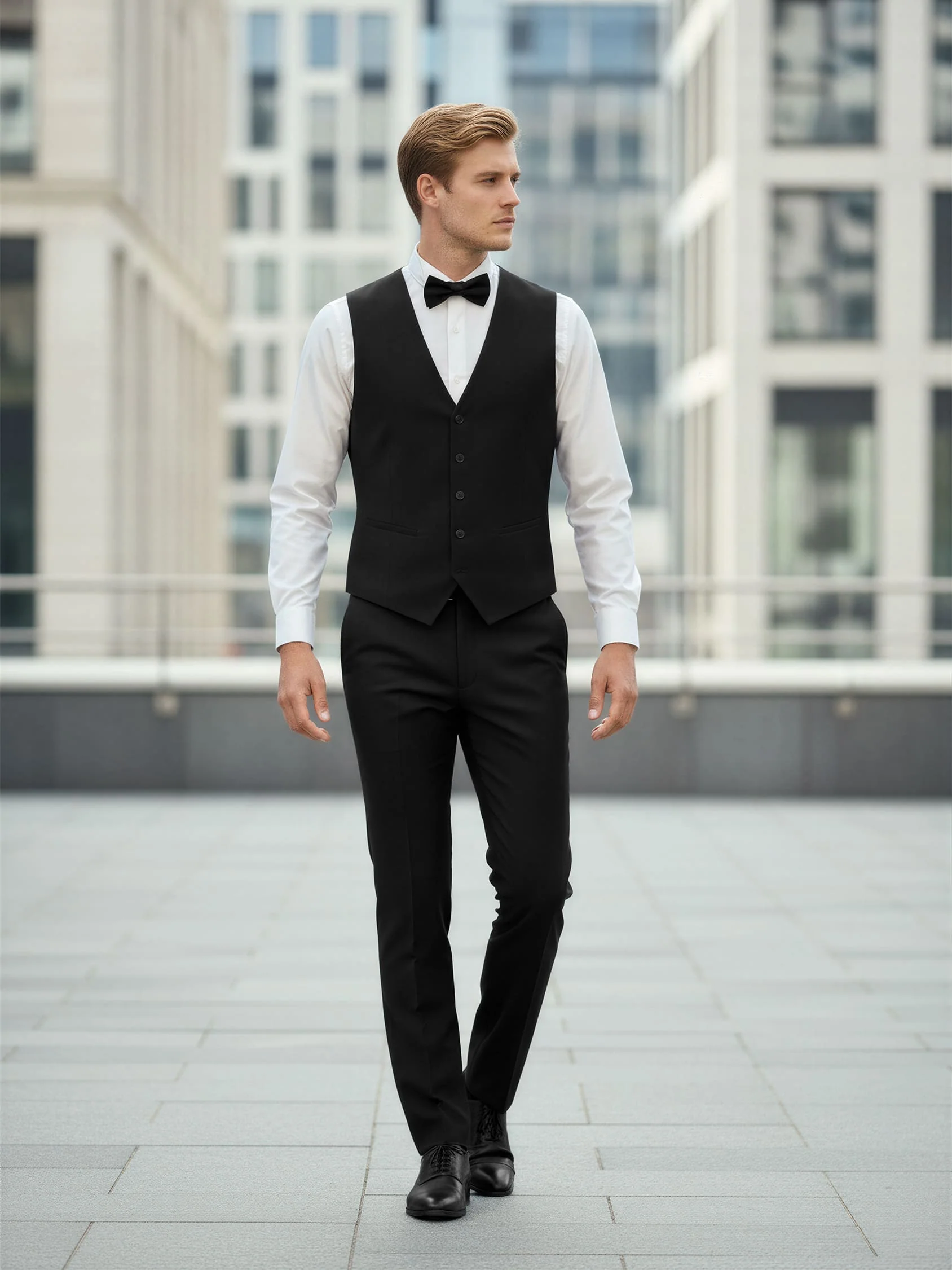 Gilet Basic - Image 4