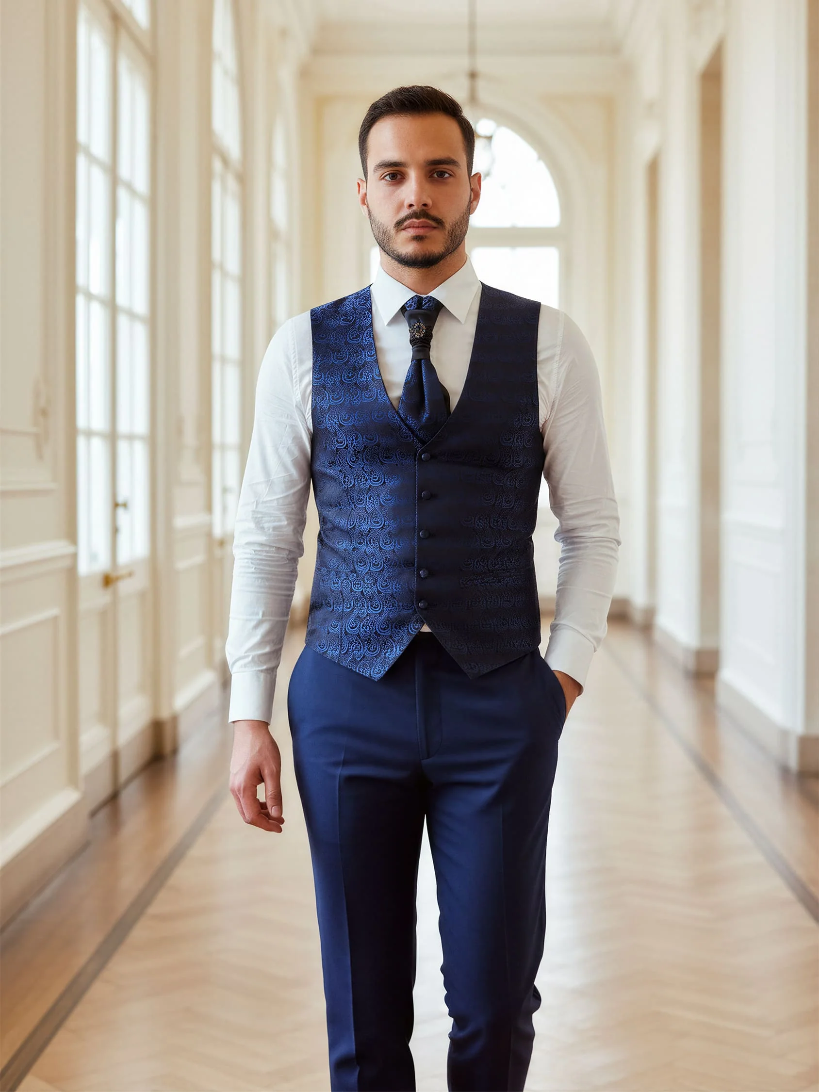 Gilet Montecarlo - Image 3
