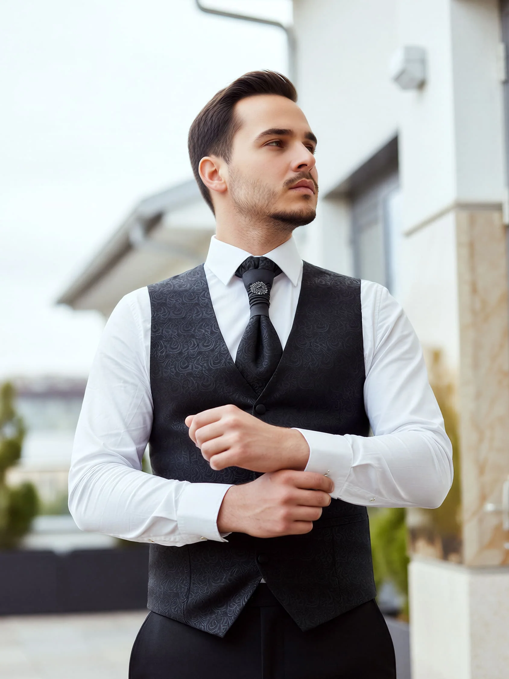 Gilet Montecarlo - Image 4