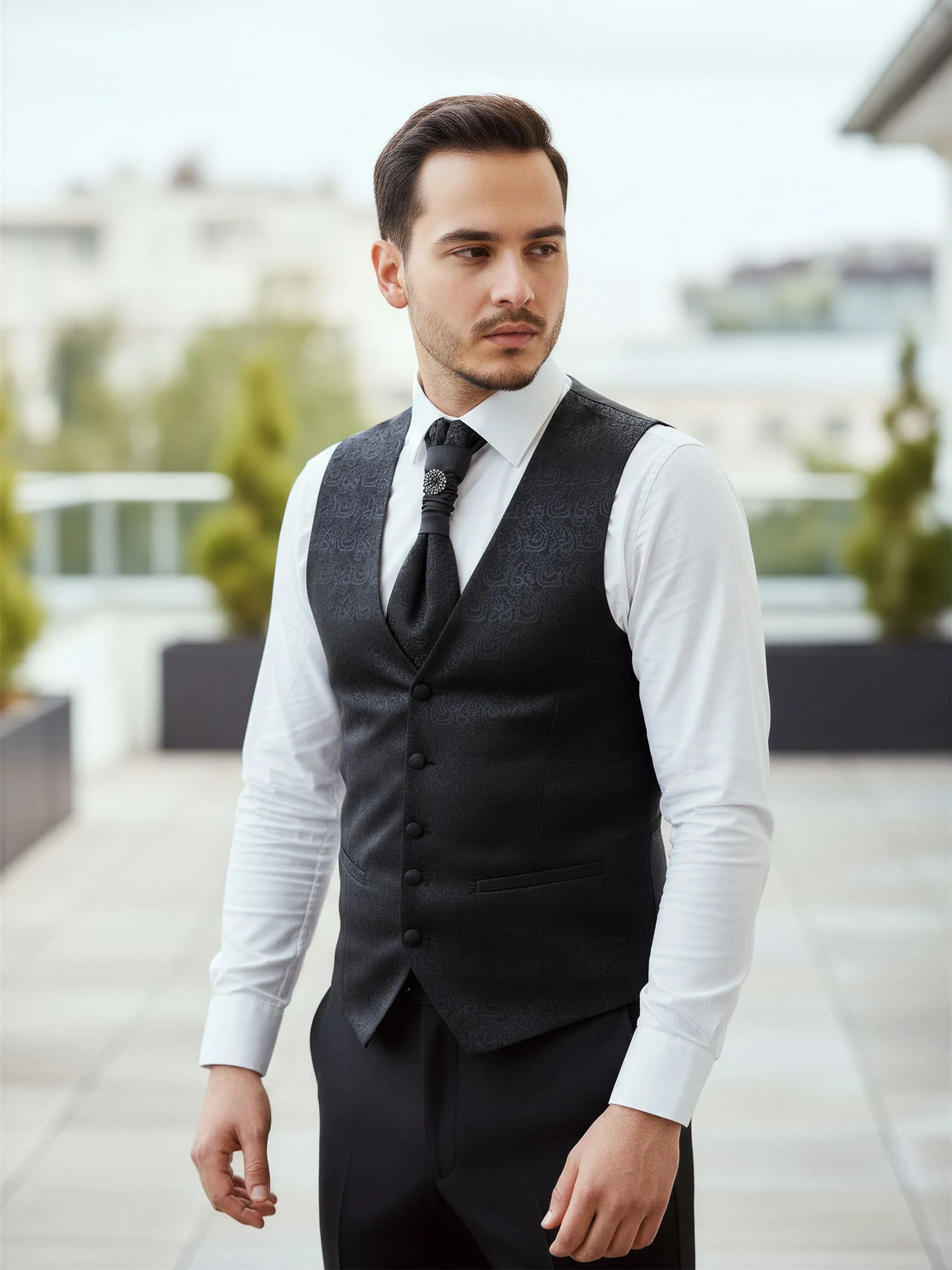 Gilet Montecarlo - Image 5