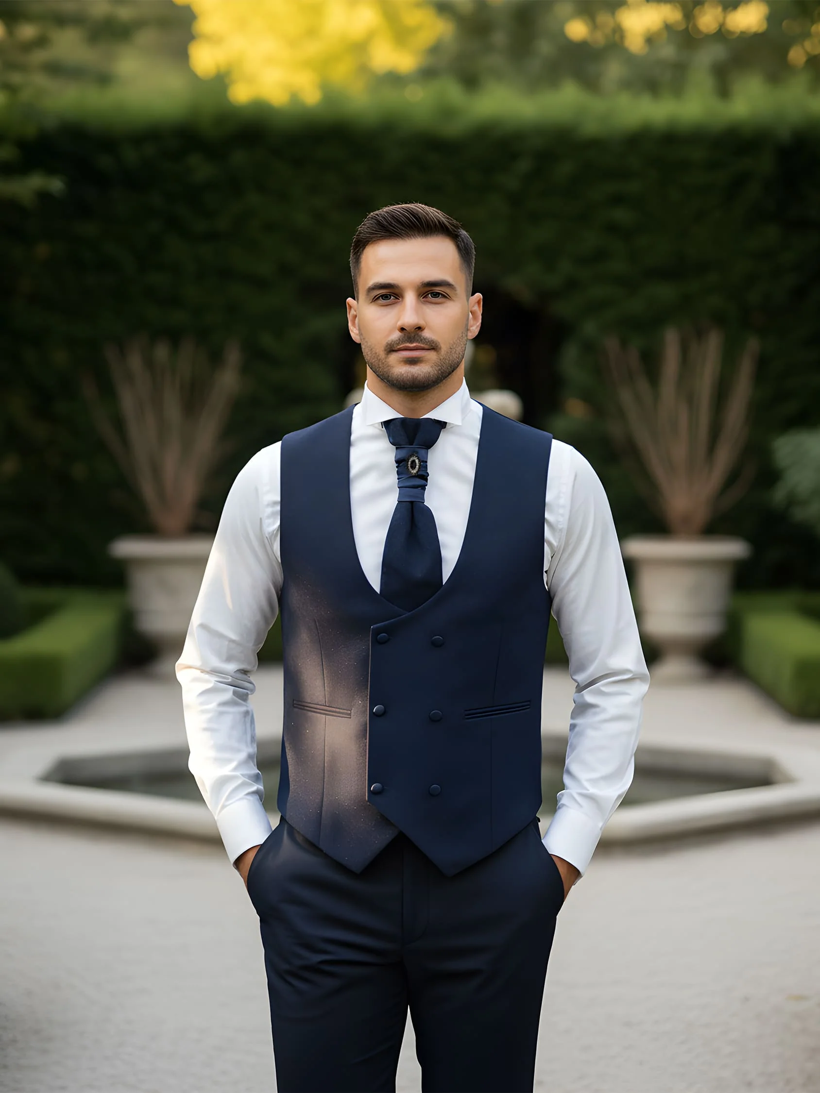 Gilet Principe - Image 4