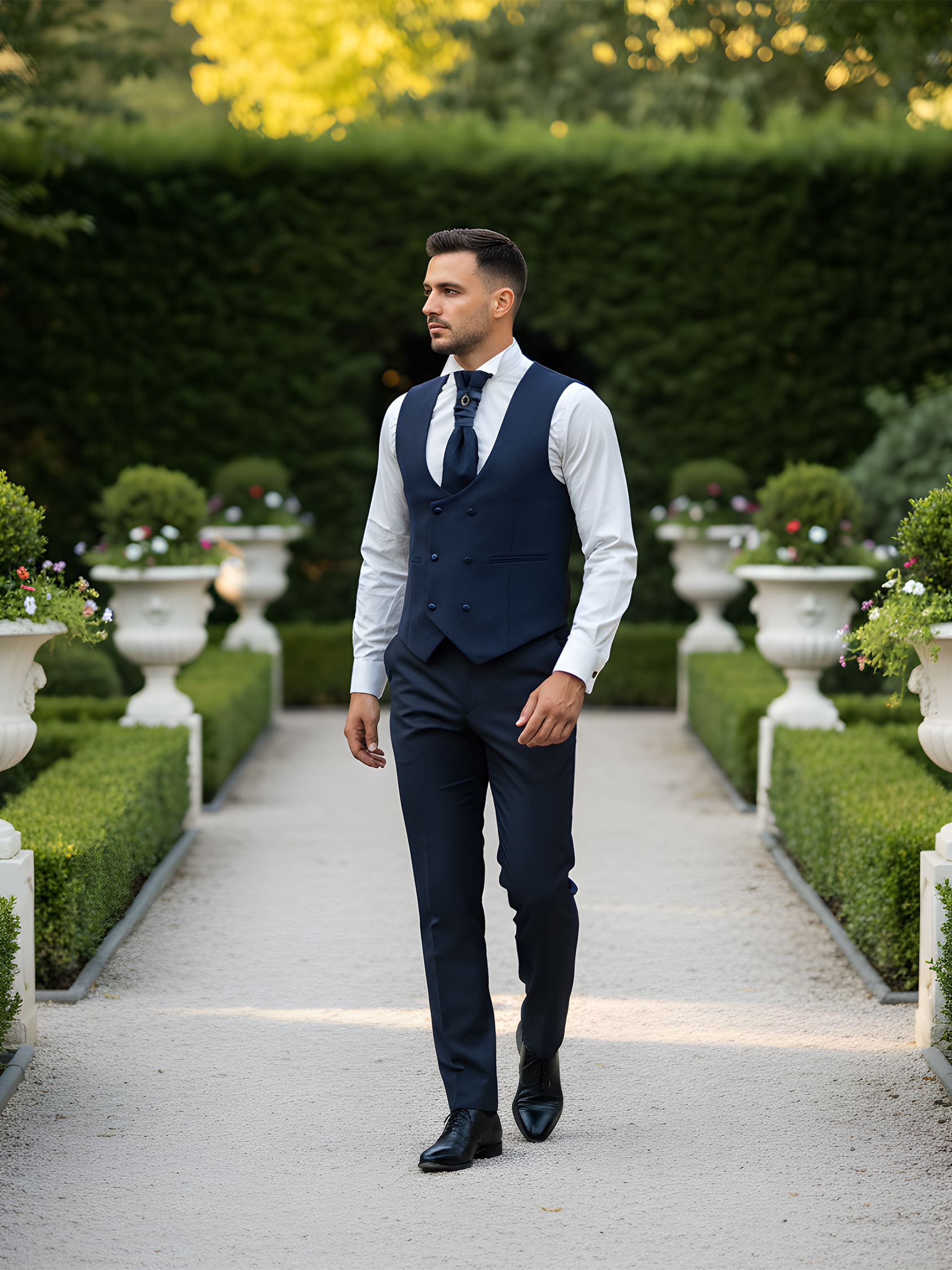 Gilet Principe - Image 5