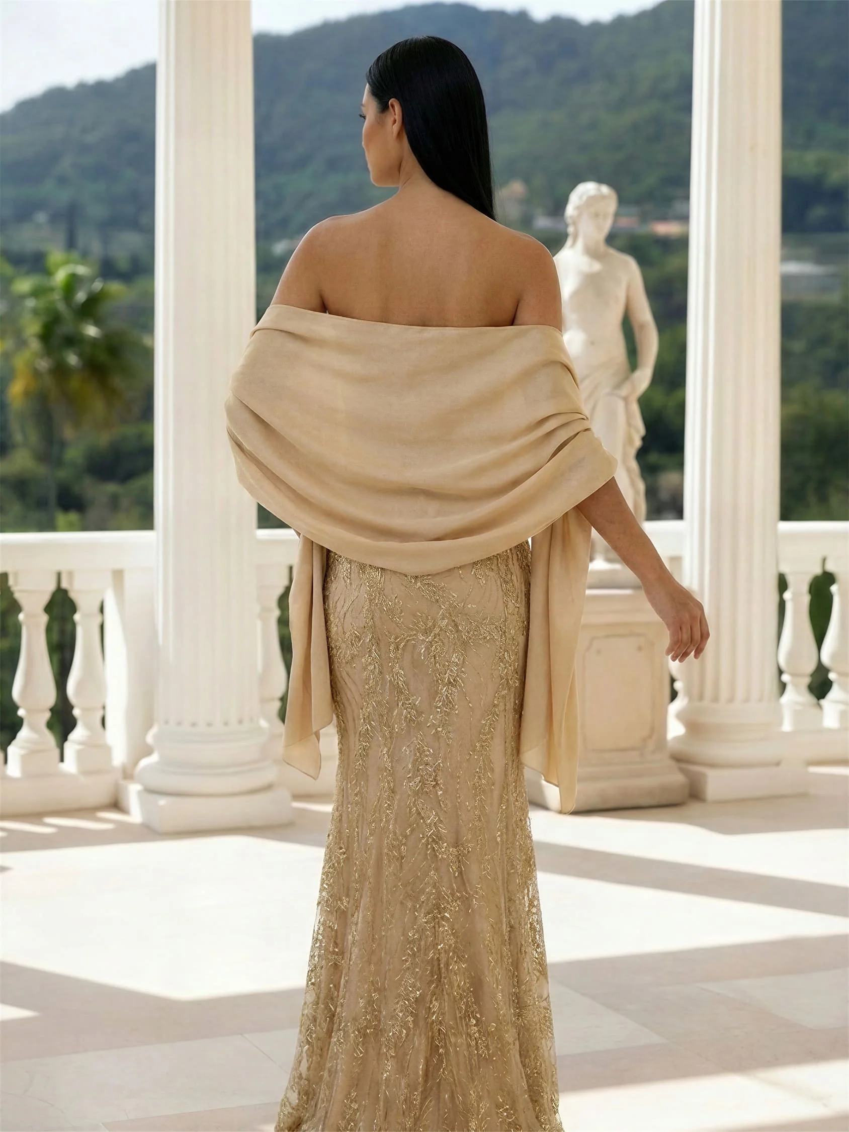 Joice - Stola Raso - Image 2