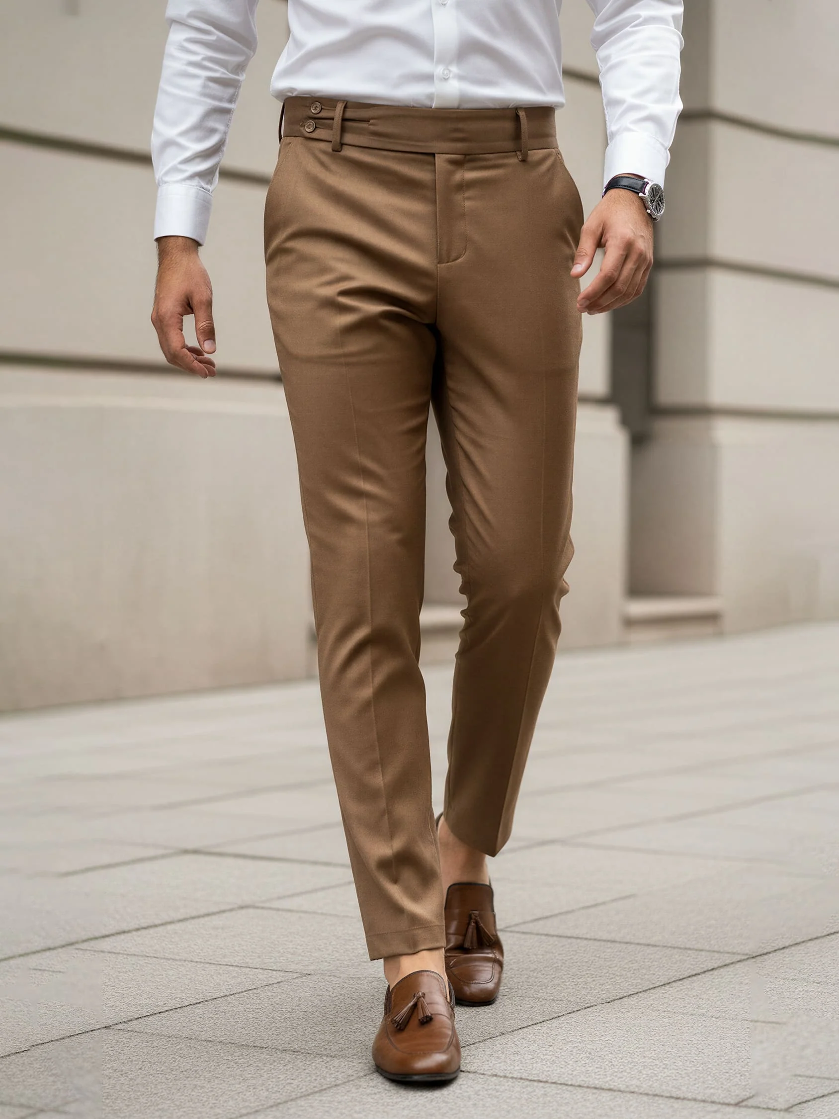 Pantalone Borsalino - Image 10