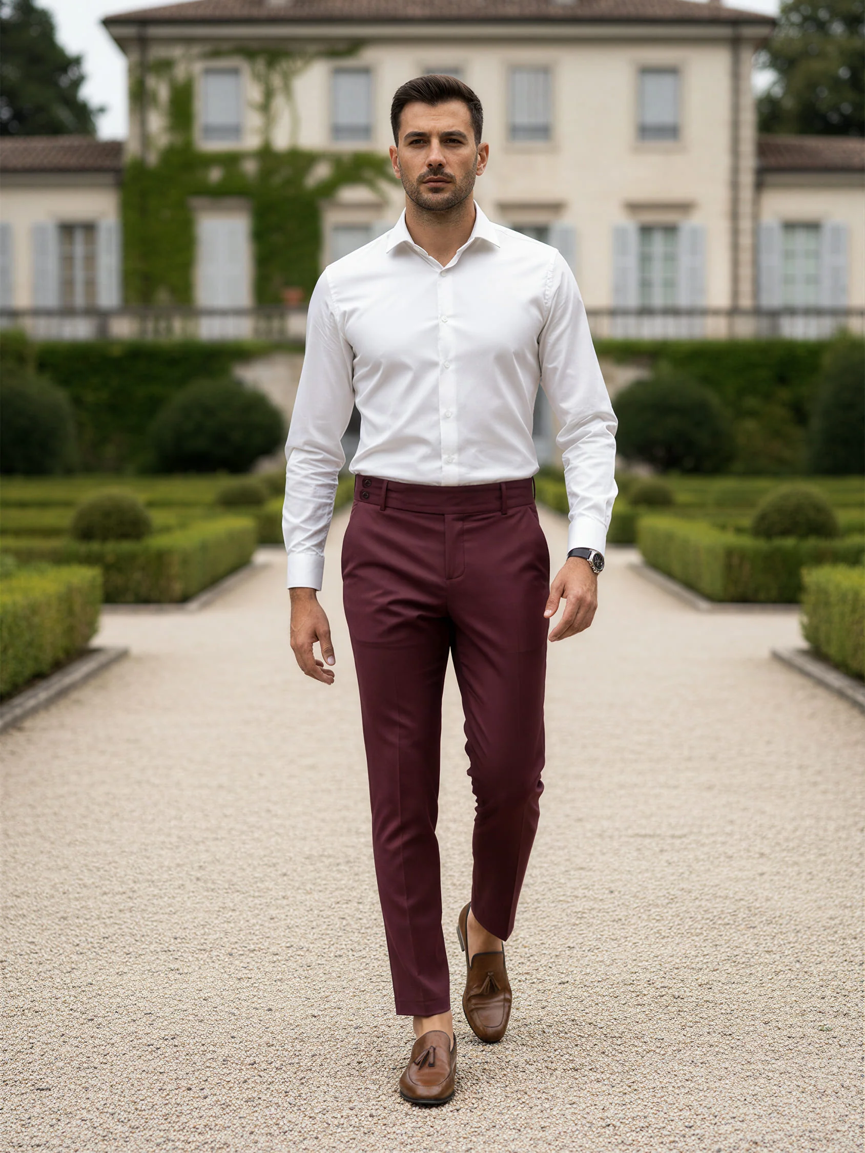 Pantalone Borsalino - Image 11