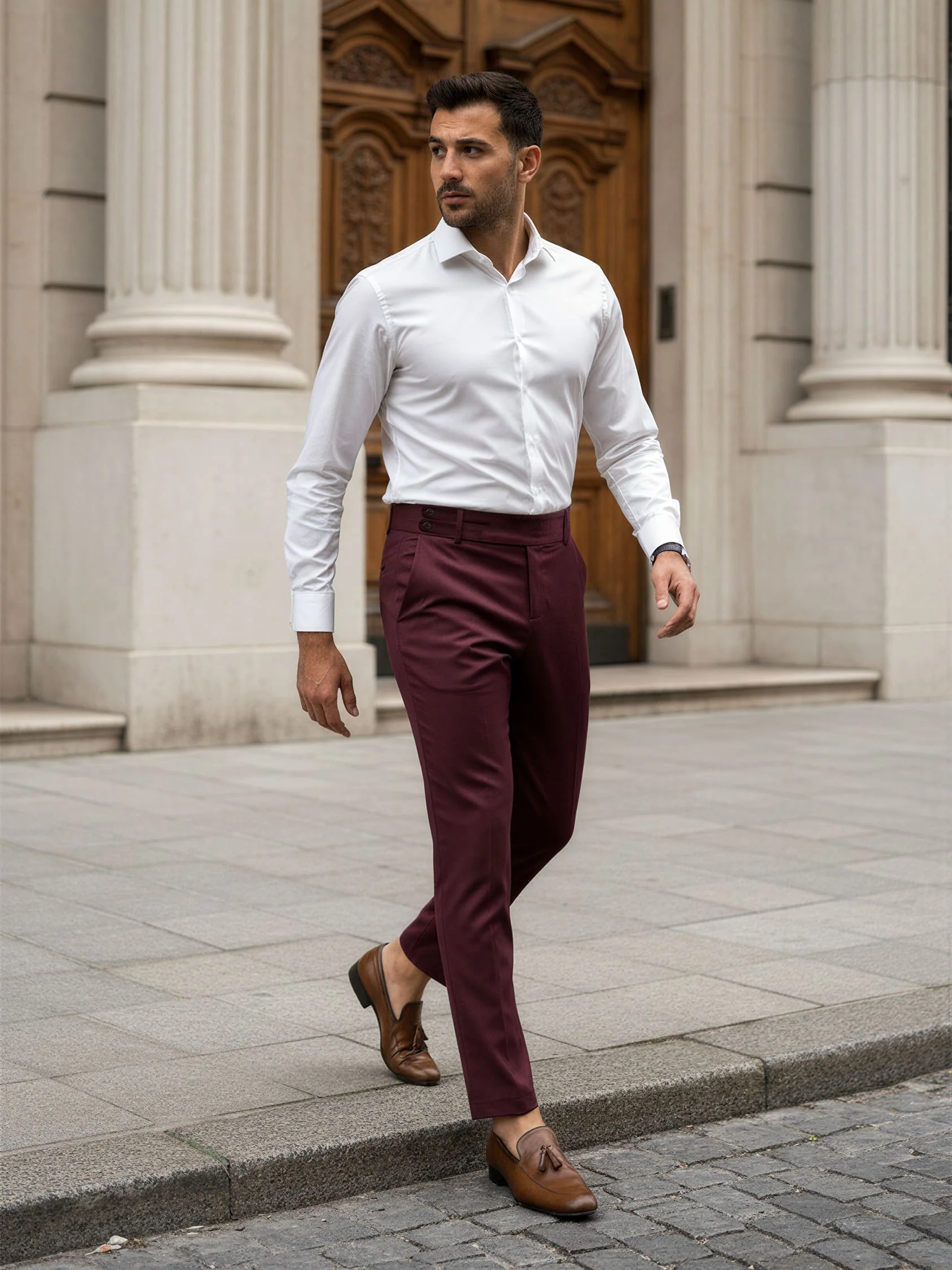 Pantalone Borsalino - Image 12