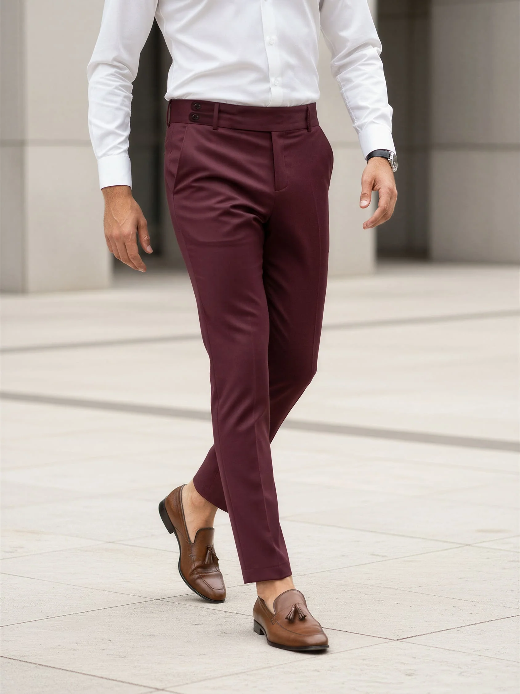 Pantalone Borsalino - Image 13