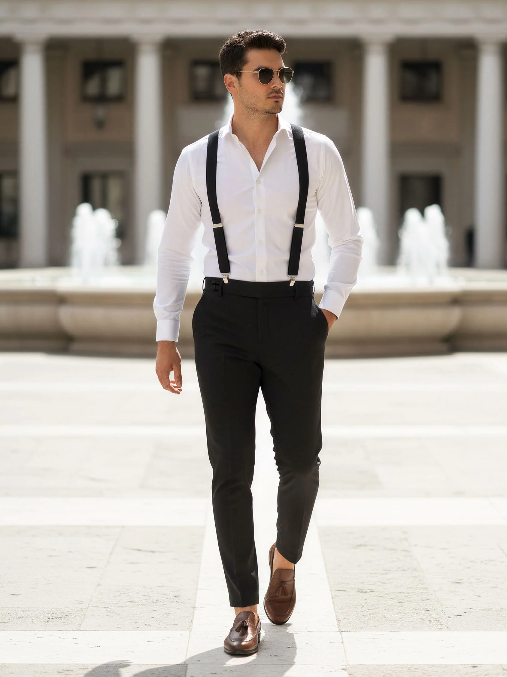 Pantalone Borsalino - Image 14
