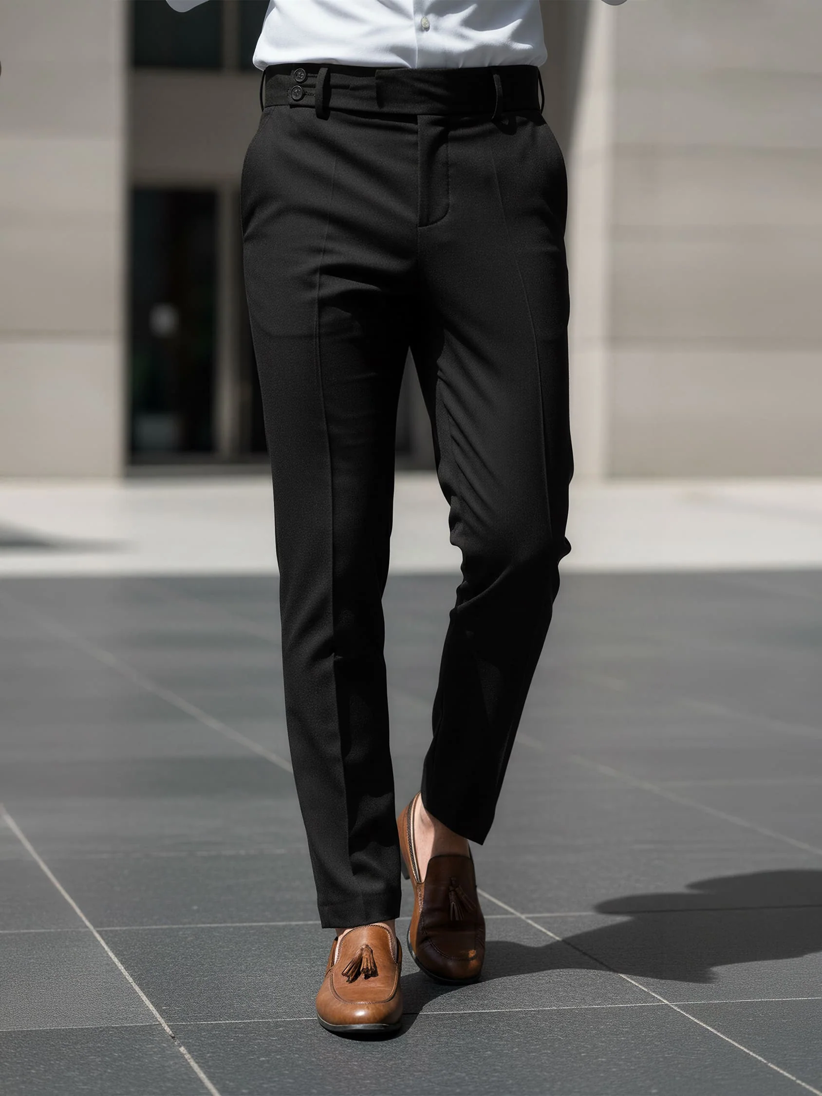Pantalone Borsalino - Image 15