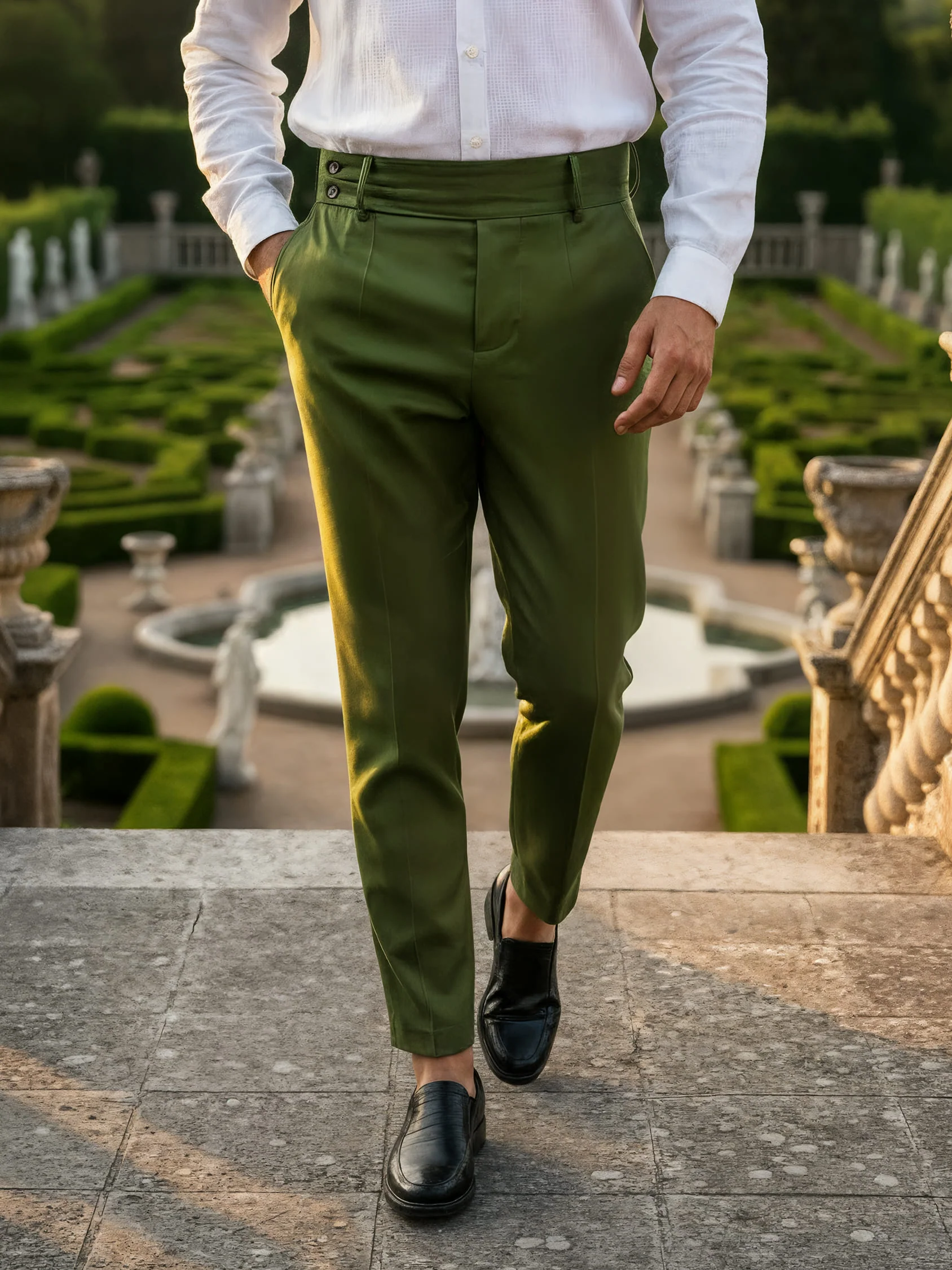 Pantalone Borsalino - Image 17