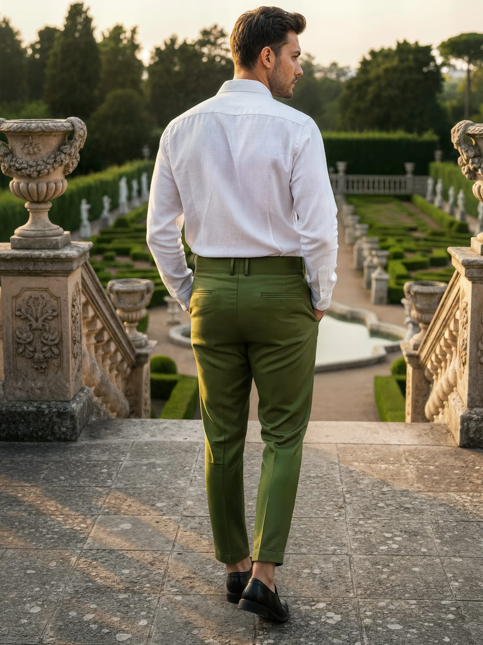 Pantalone Borsalino - Image 18