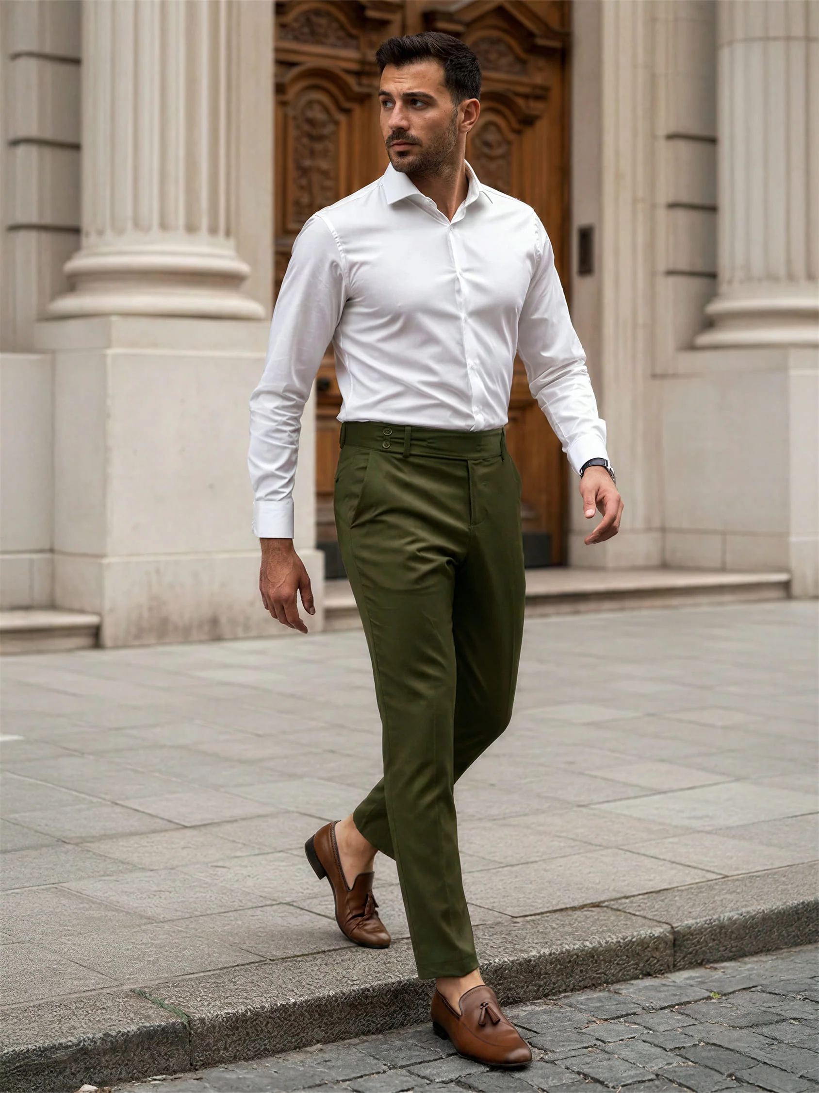 Pantalone Borsalino - Image 19