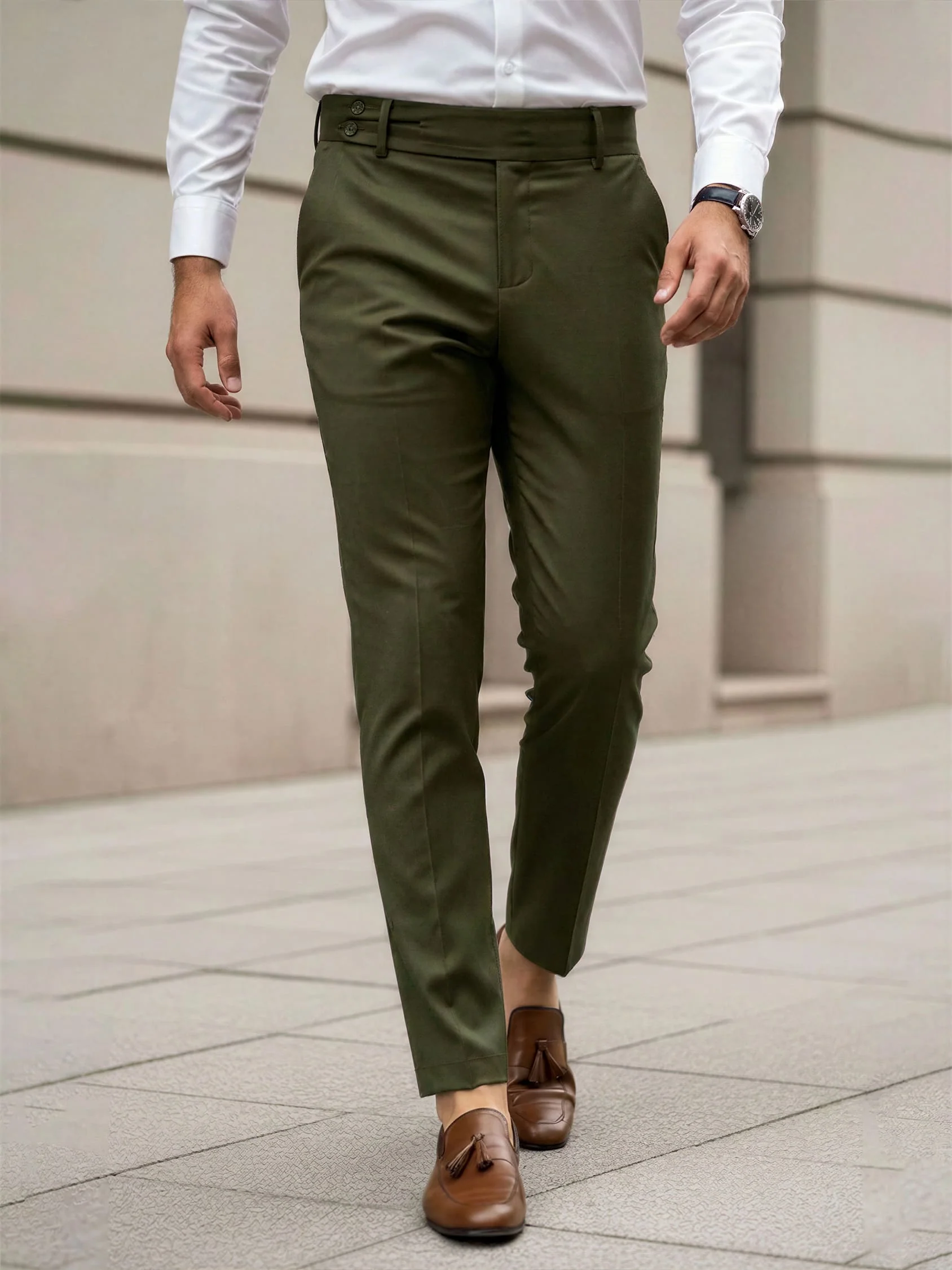 Pantalone Borsalino - Image 20