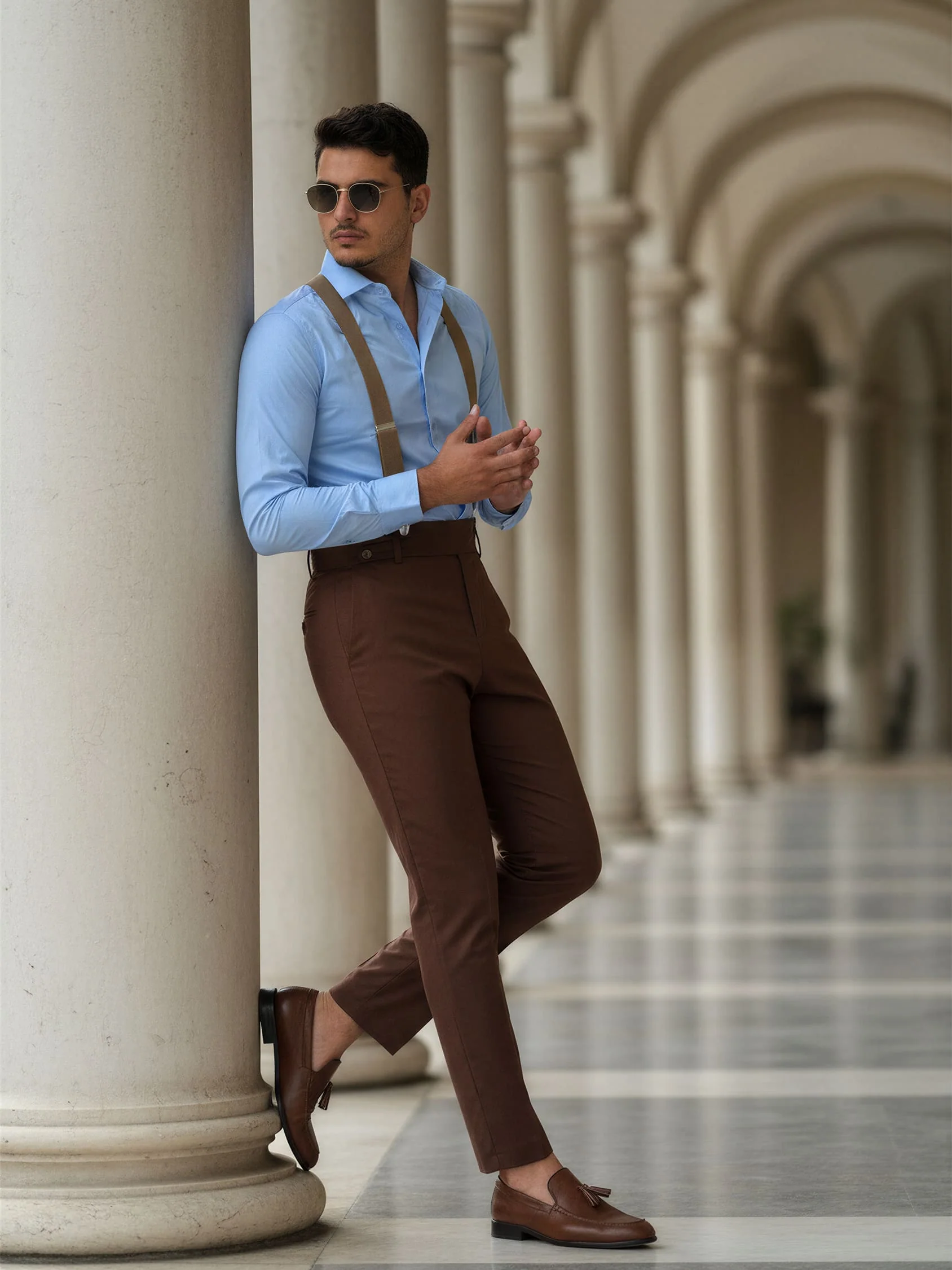 Pantalone Borsalino - Image 3