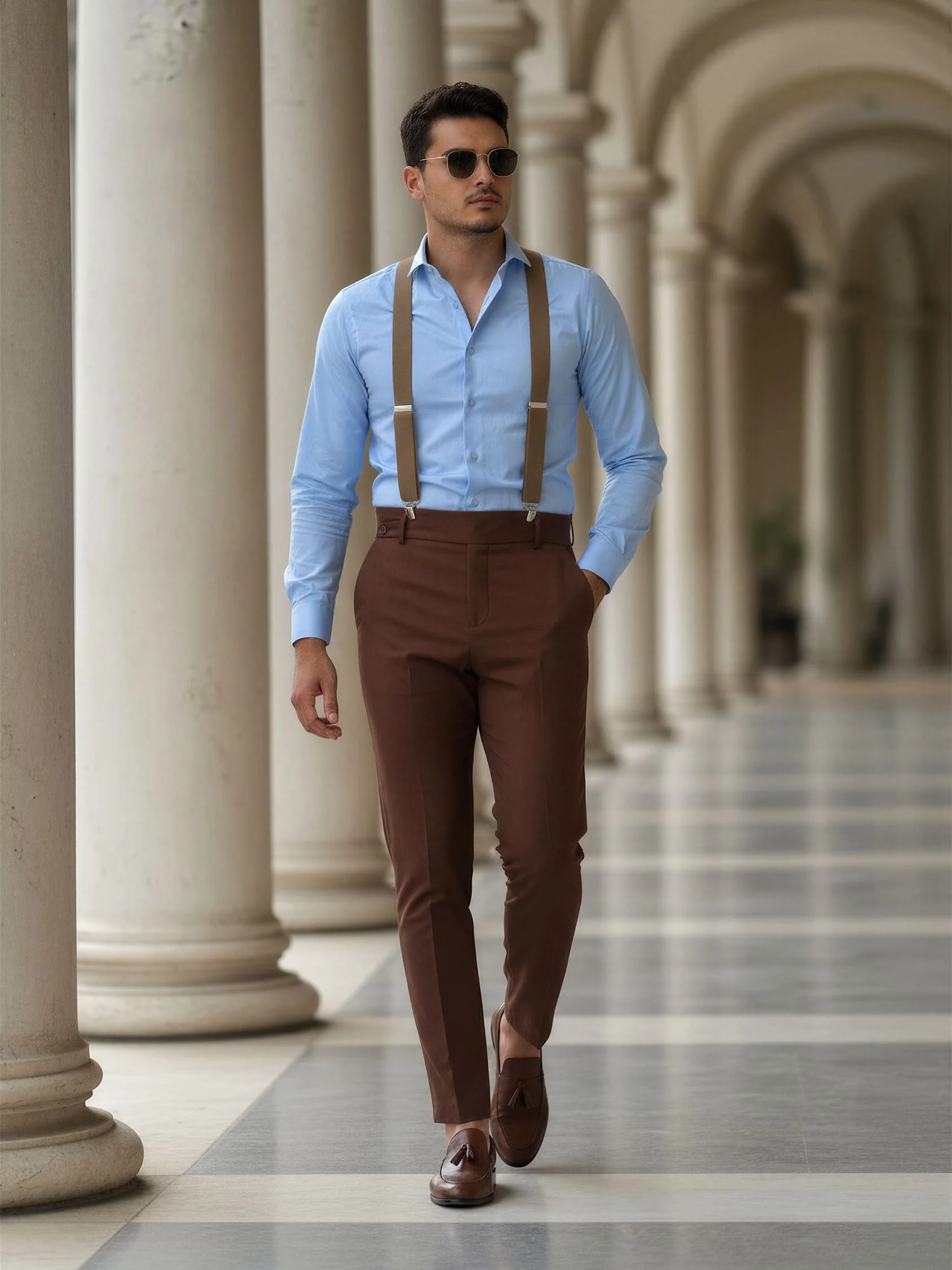 Pantalone Borsalino - Image 4