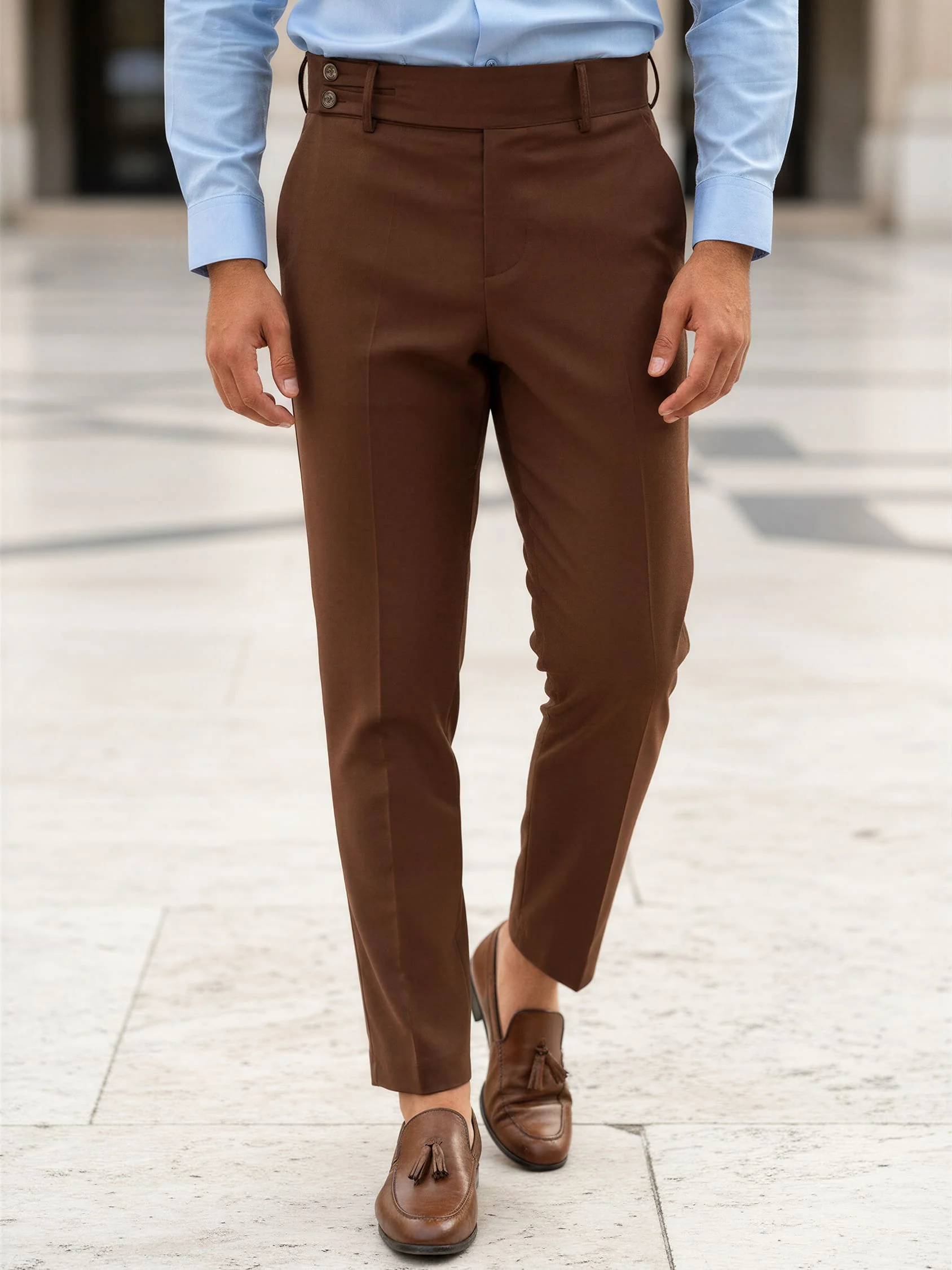 Pantalone Borsalino - Image 5