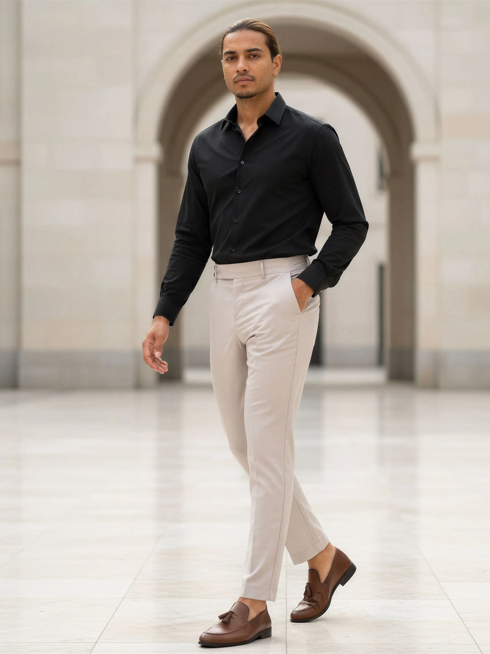 Pantalone Borsalino - Image 6
