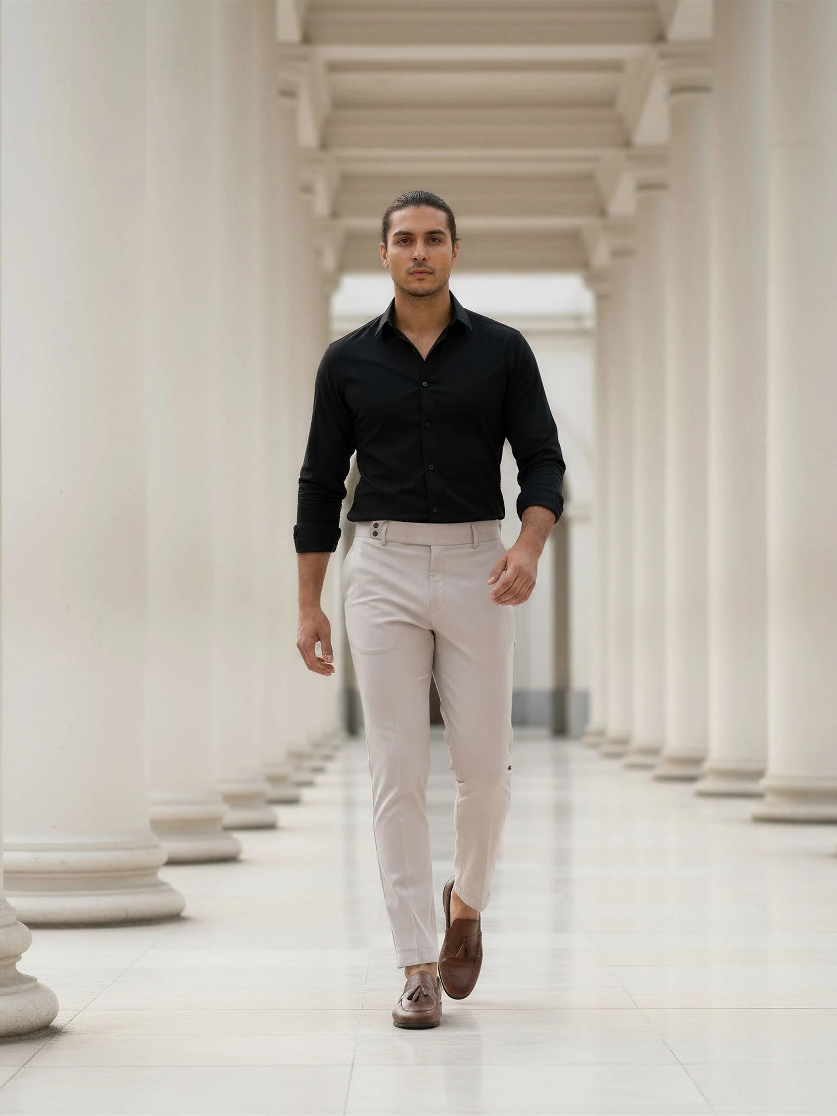 Pantalone Borsalino - Image 7