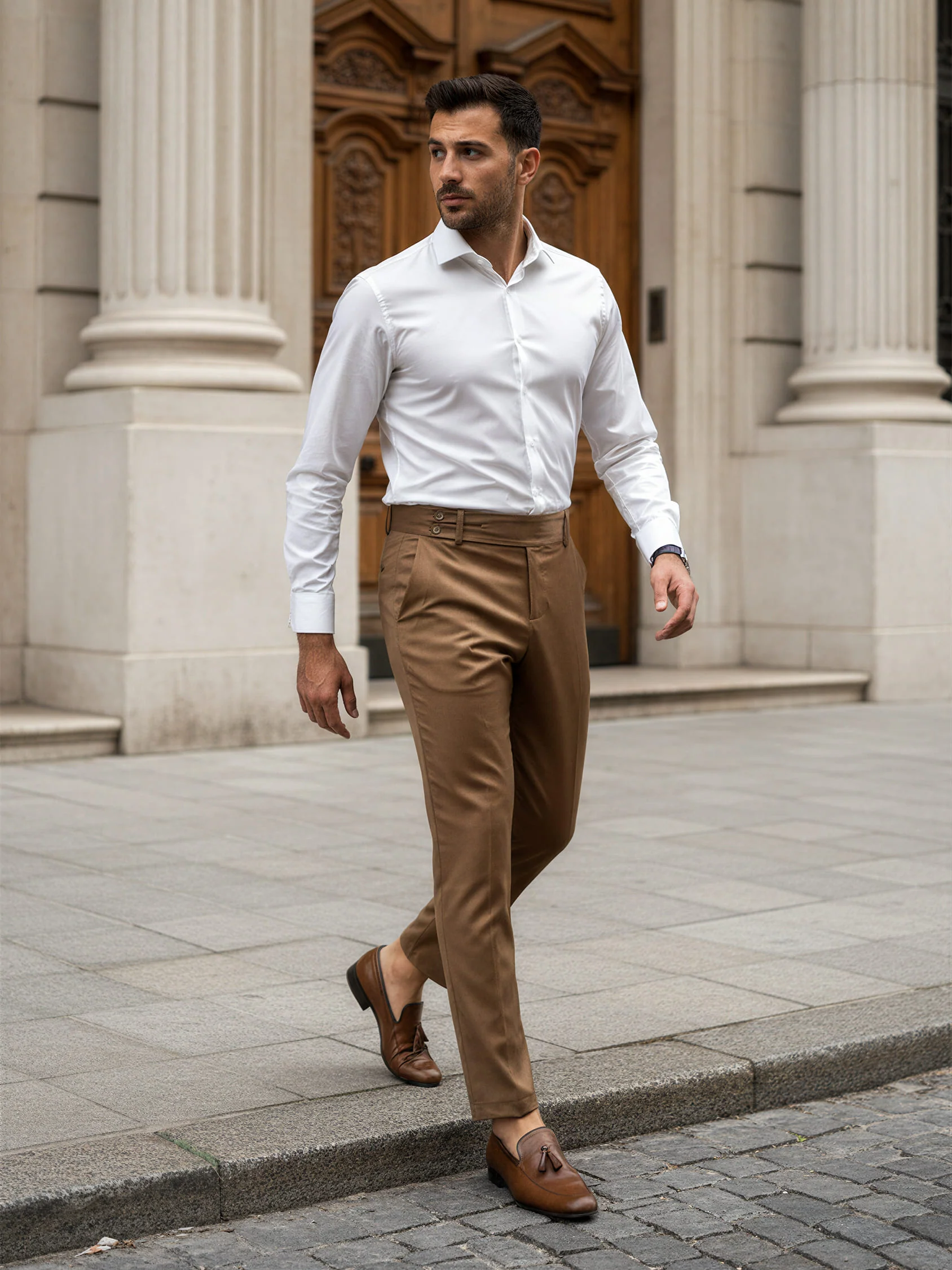 Pantalone Borsalino - Image 9