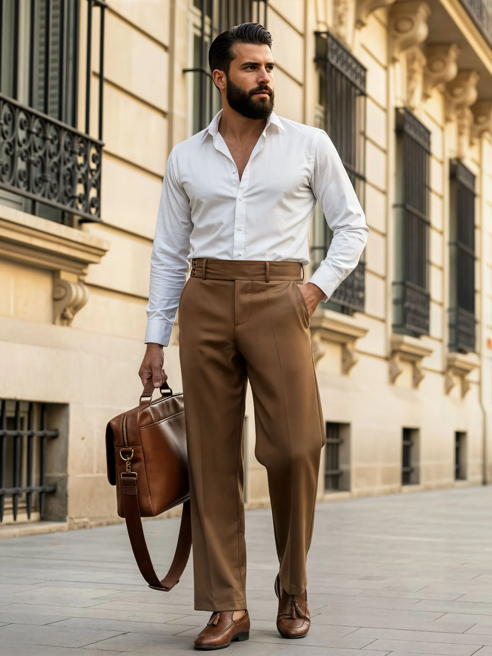 Borsalino Palazzo - Image 3